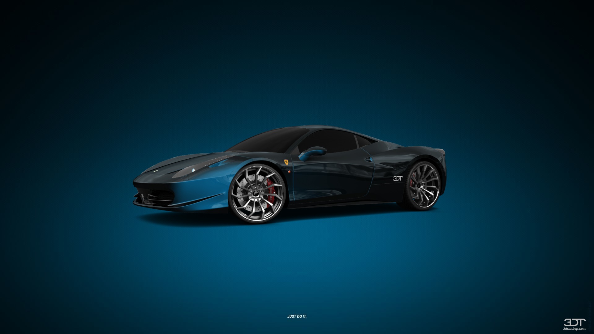 Ferrari 458 Italia 2 door spider 2010 Images