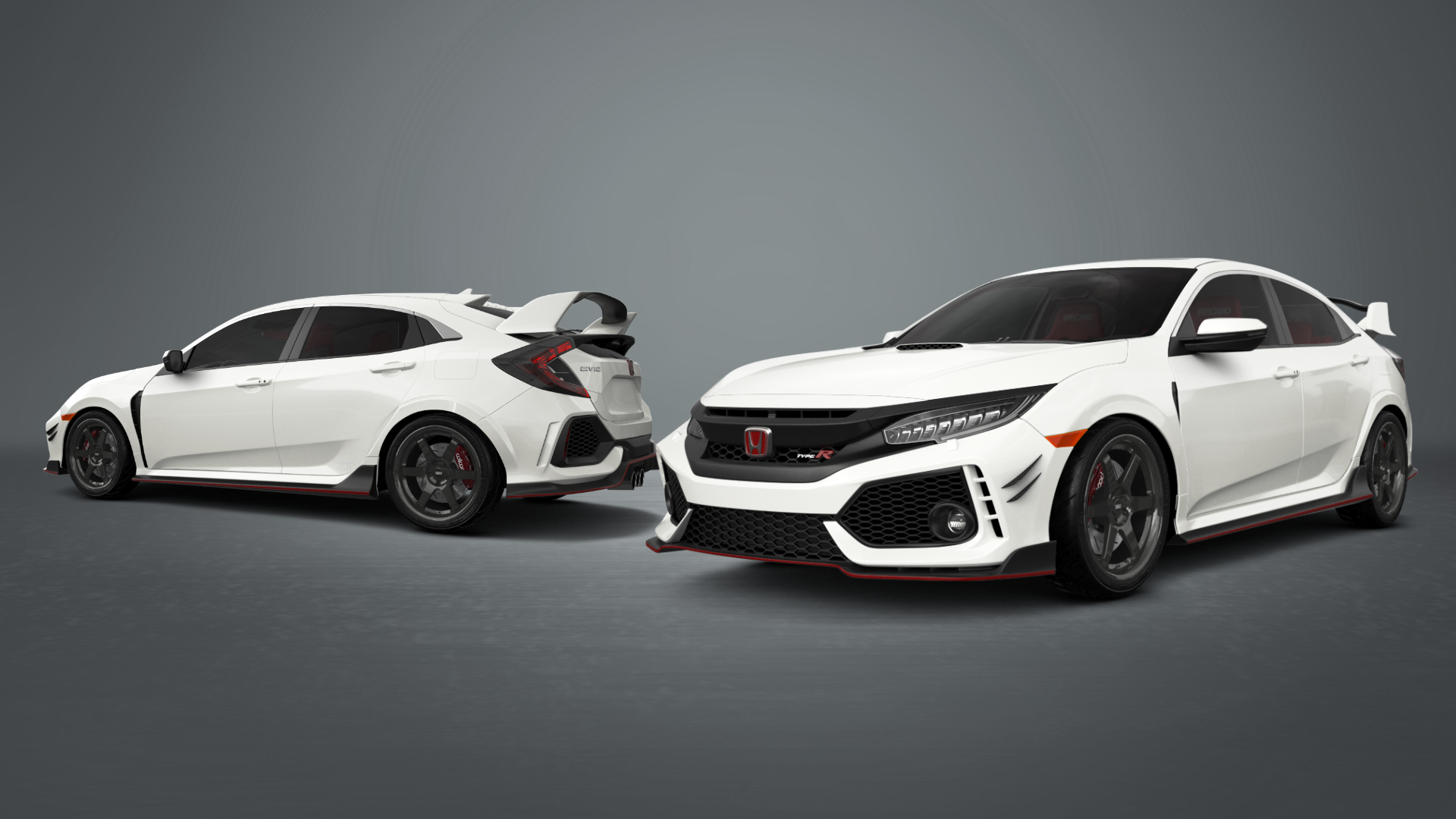 Honda Civic Hatchback 2018