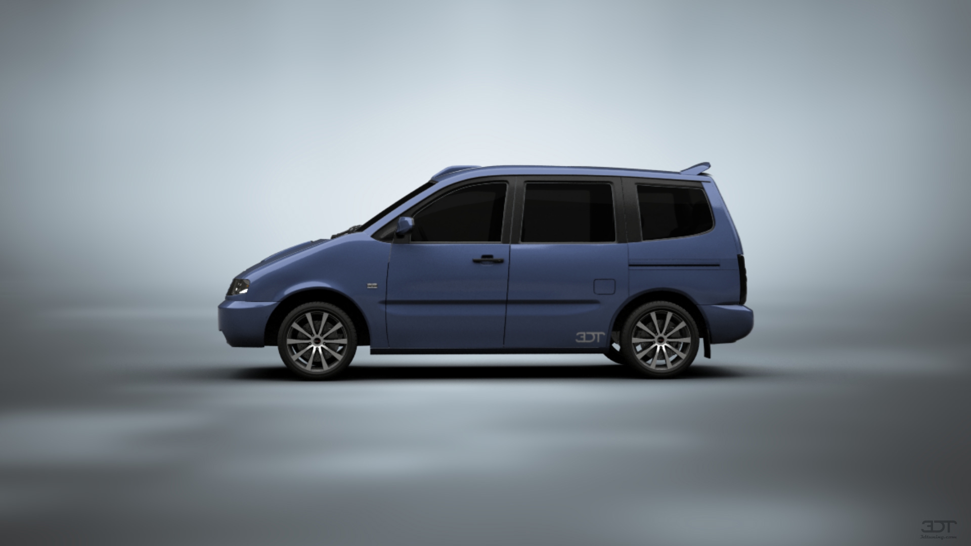 Lada 21204 Nadezhda Minivan 2002 Images