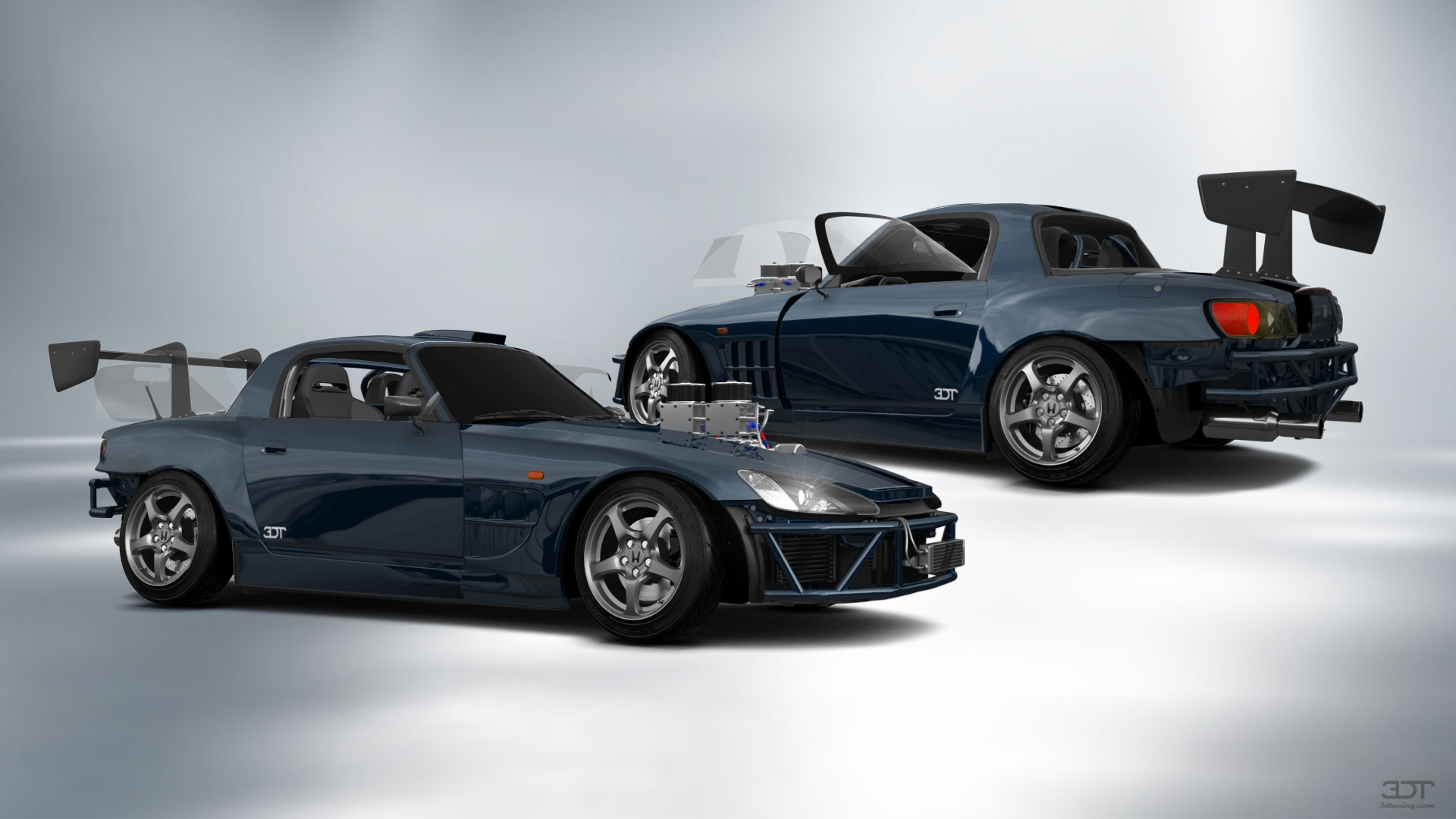 Honda S2000 Roadster 1999