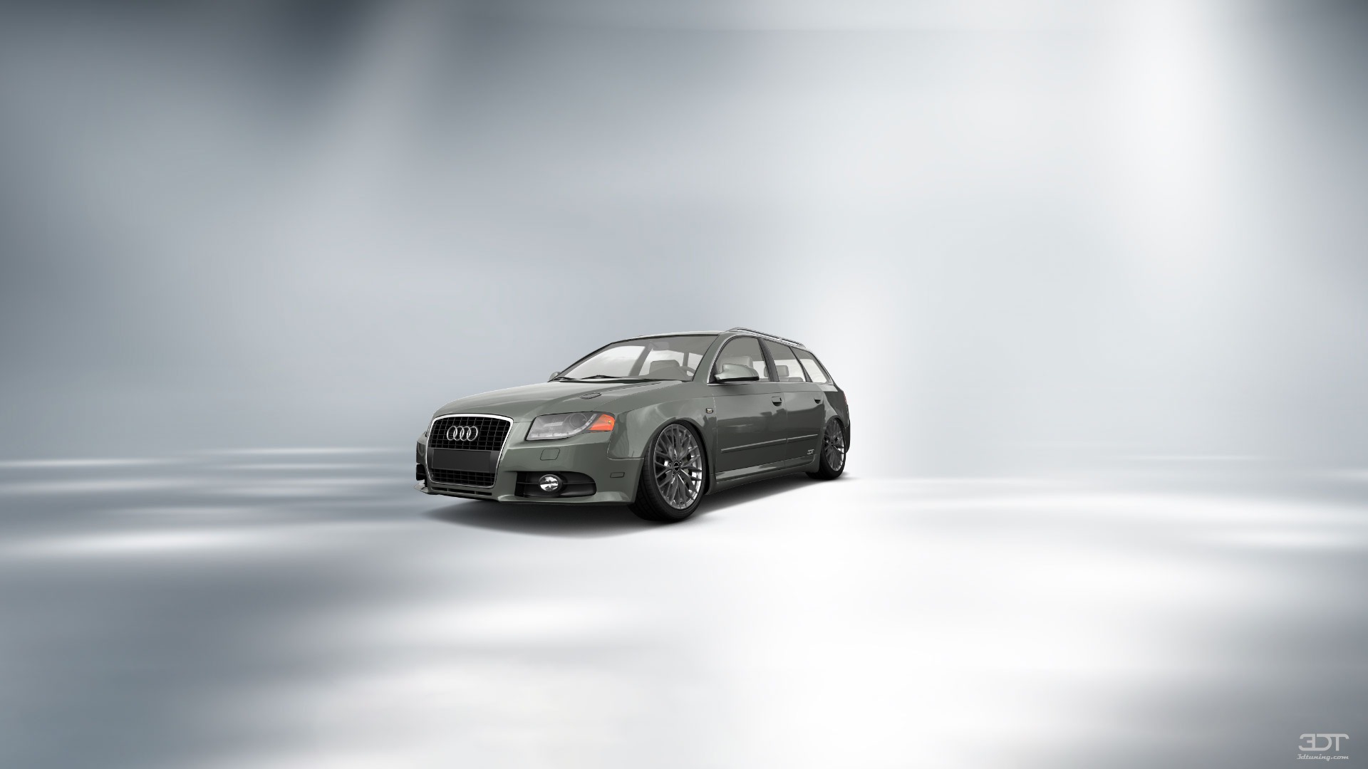 Audi A4 Avant 2006