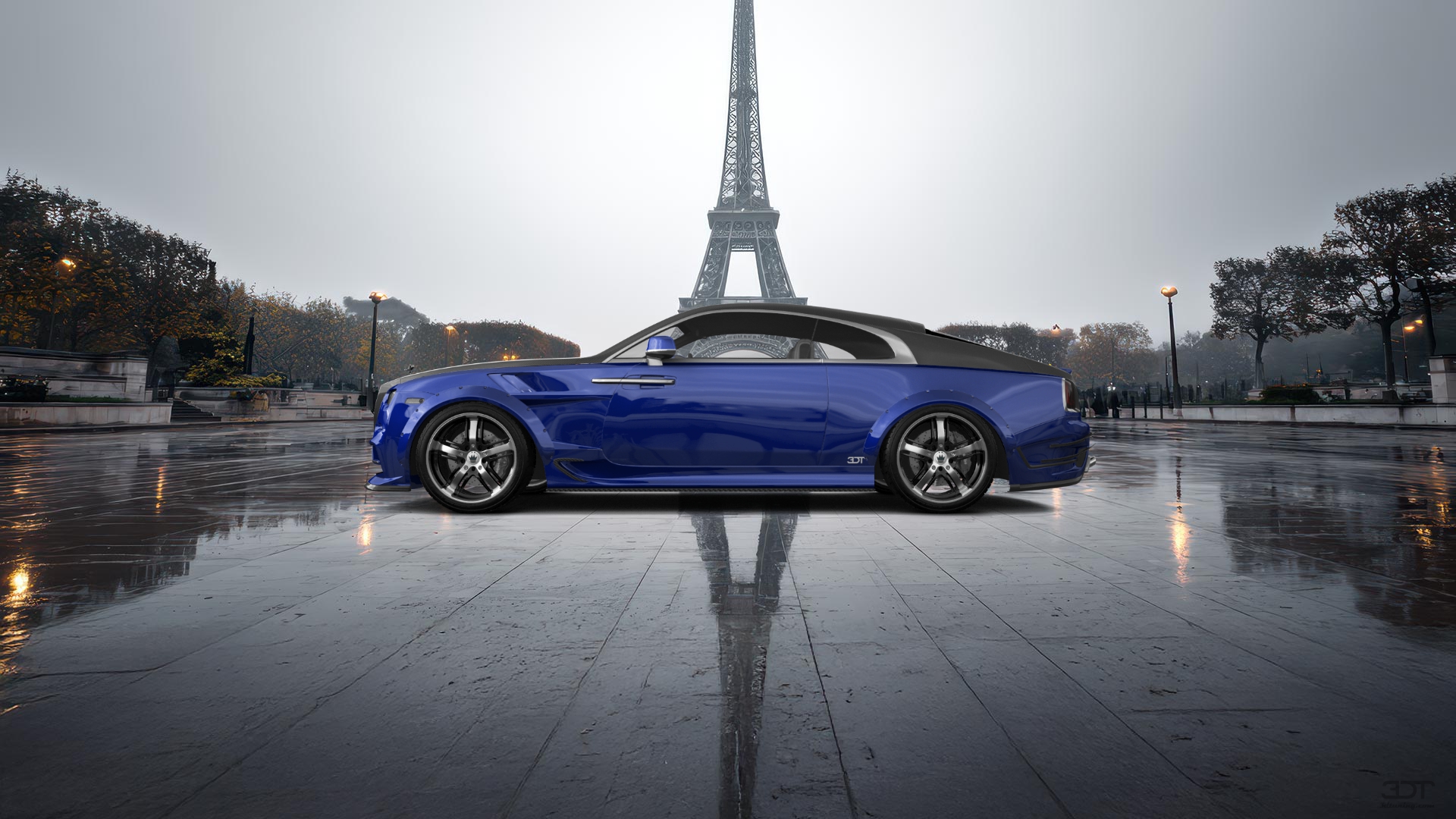 Rolls Royce Wraith 2 Door Coupe 2014 Images
