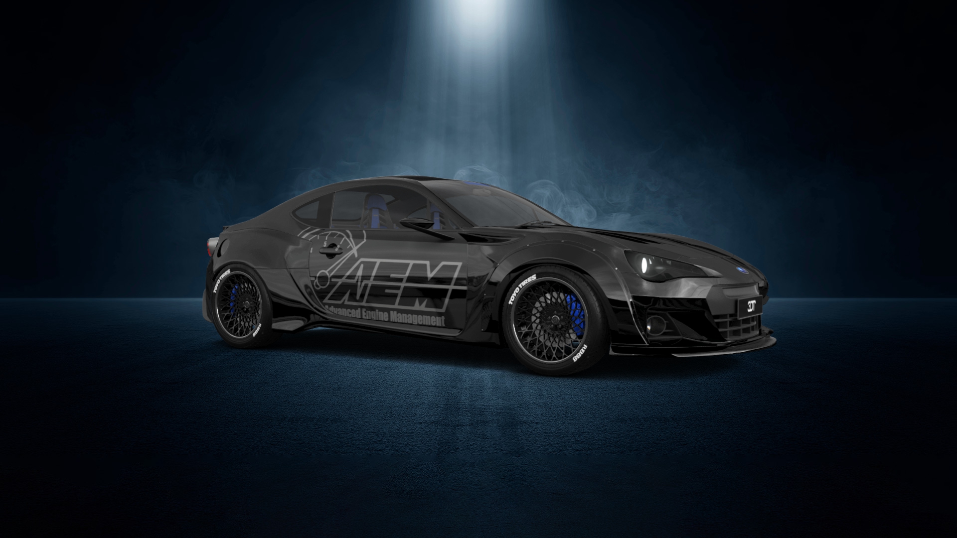 Subaru BRZ 2 Door Coupe 2015