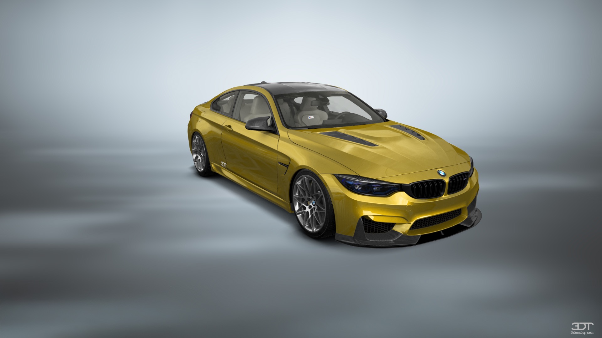 BMW M4 2 Door Coupe 2019