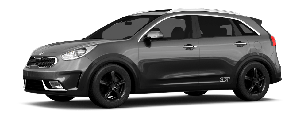 niro 2019