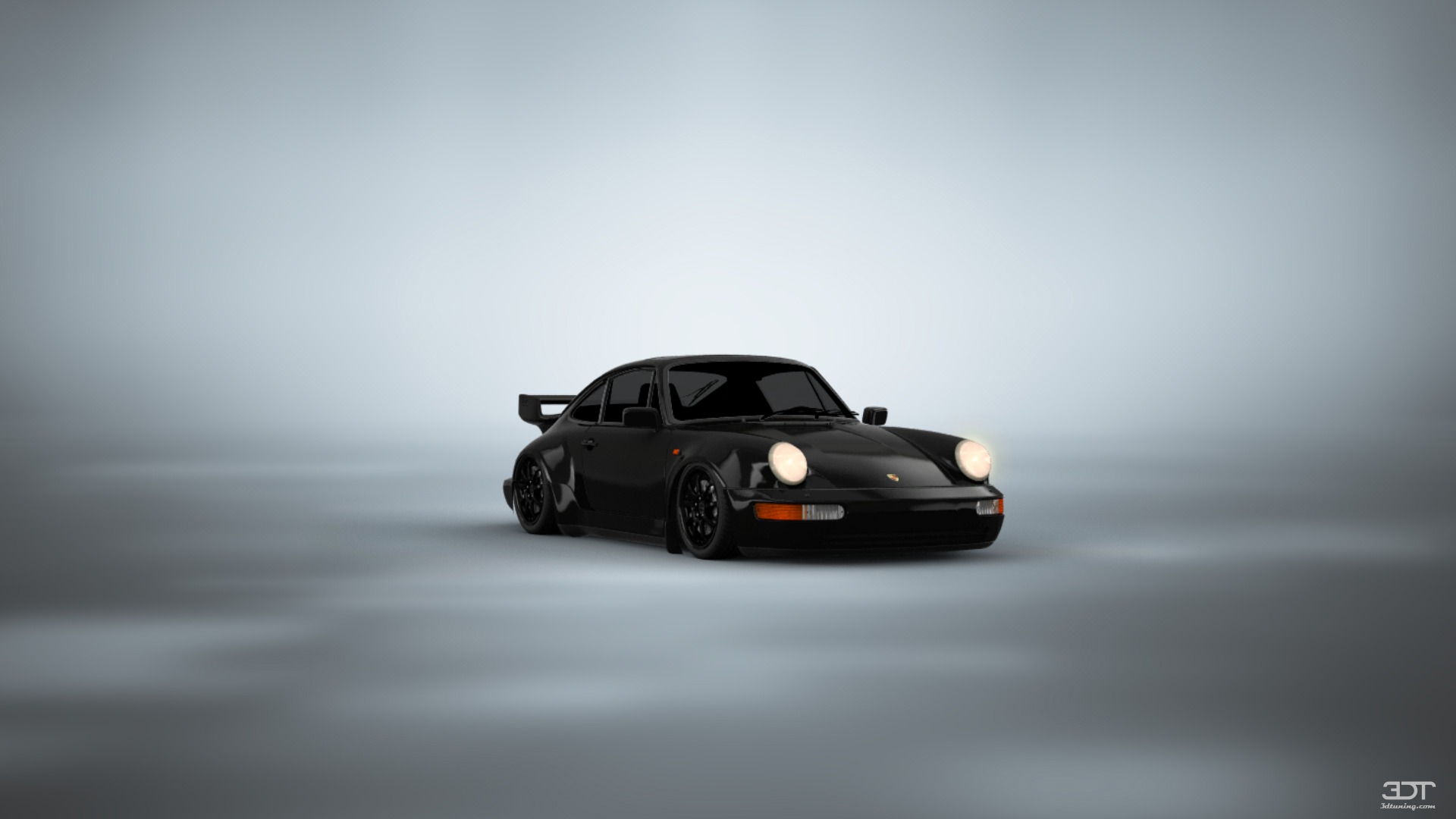 Porsche 911 Turbo Coupe 1978