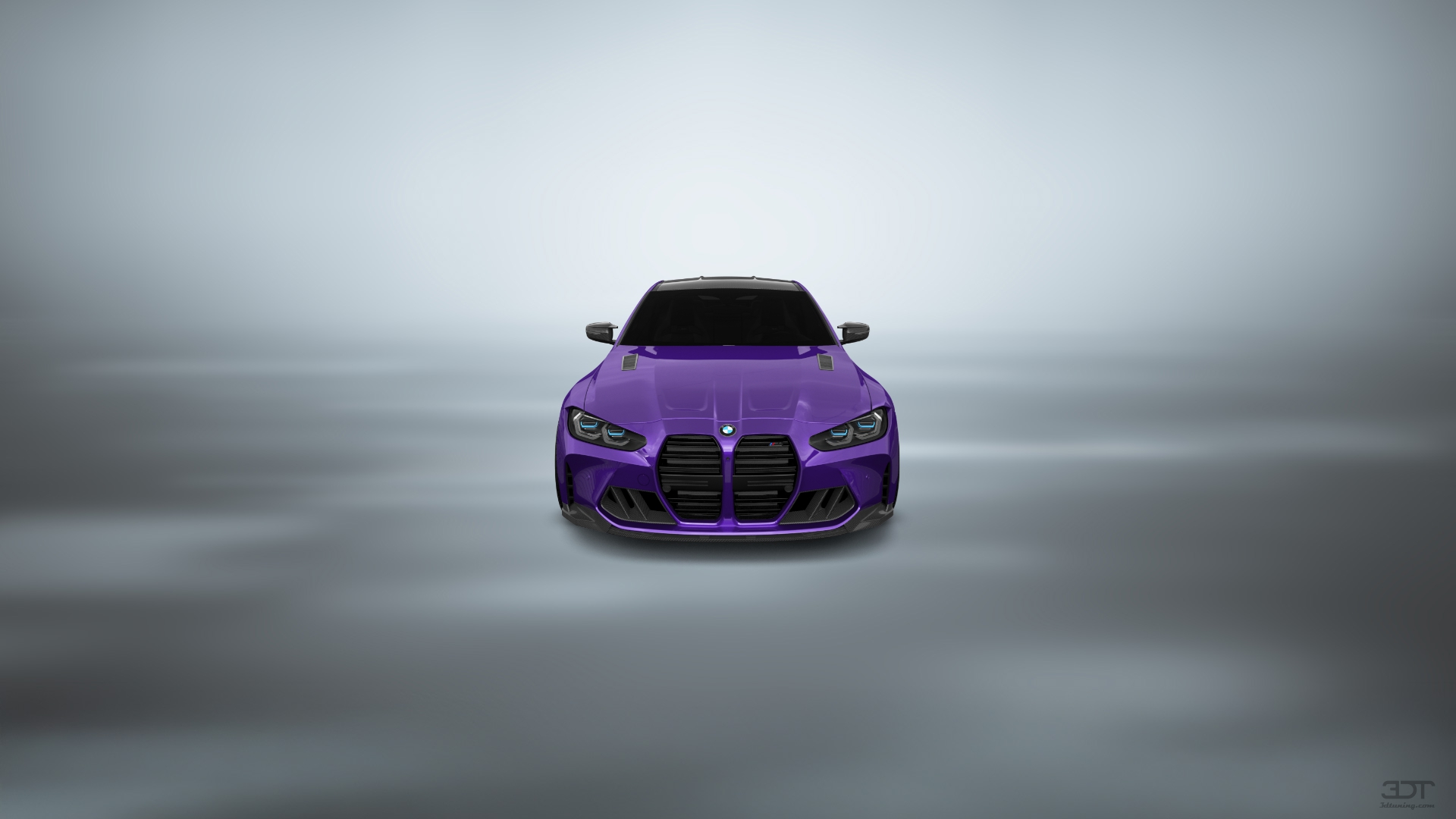 BMW M4 2 Door Coupe 2021 tuning