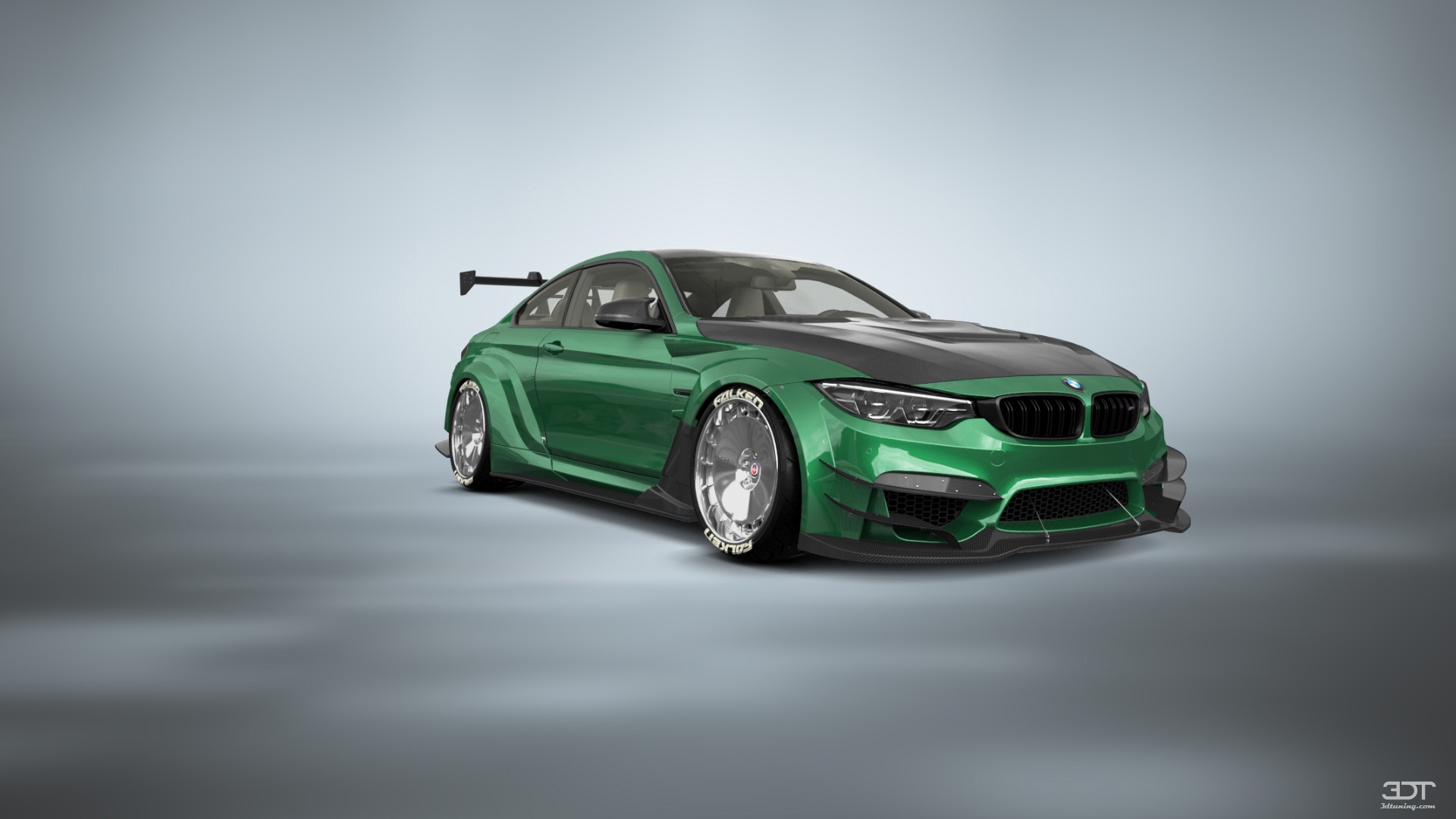 BMW M4 2 Door Coupe 2019