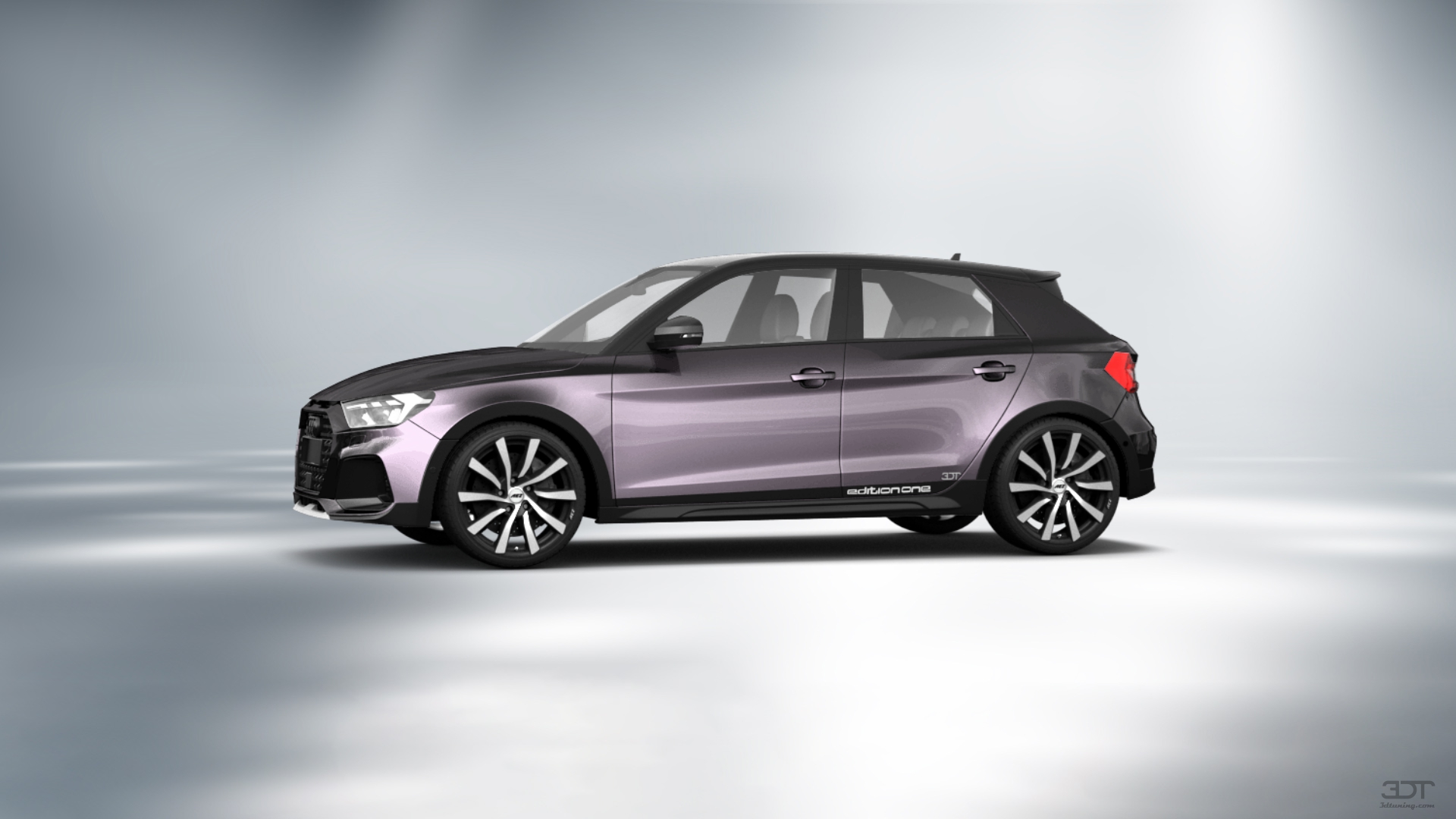 Audi A1 Citycarver 5 Door Hatchback 2019