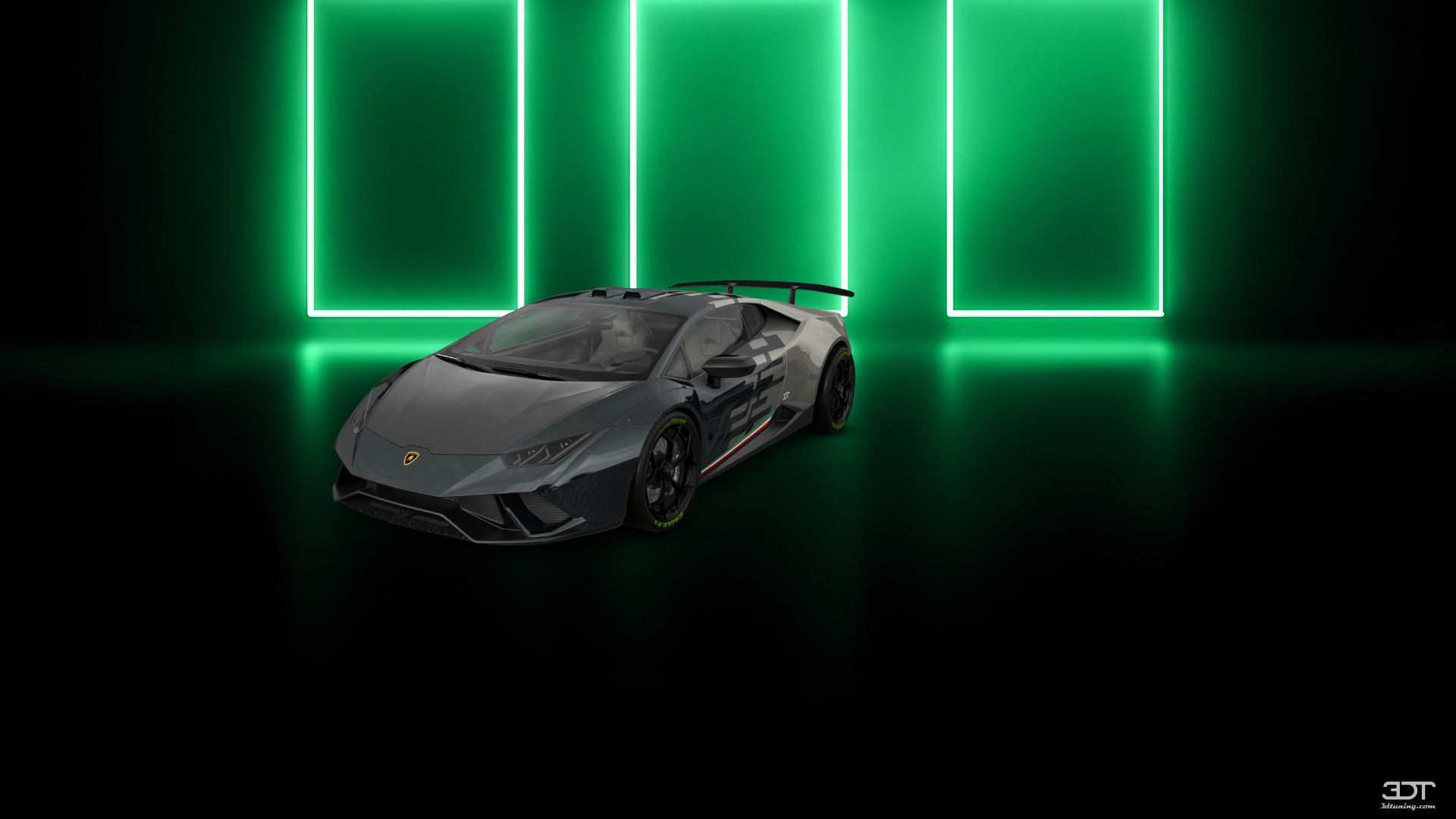 Lamborghini Huracan 2 Door Coupe 2014 Images