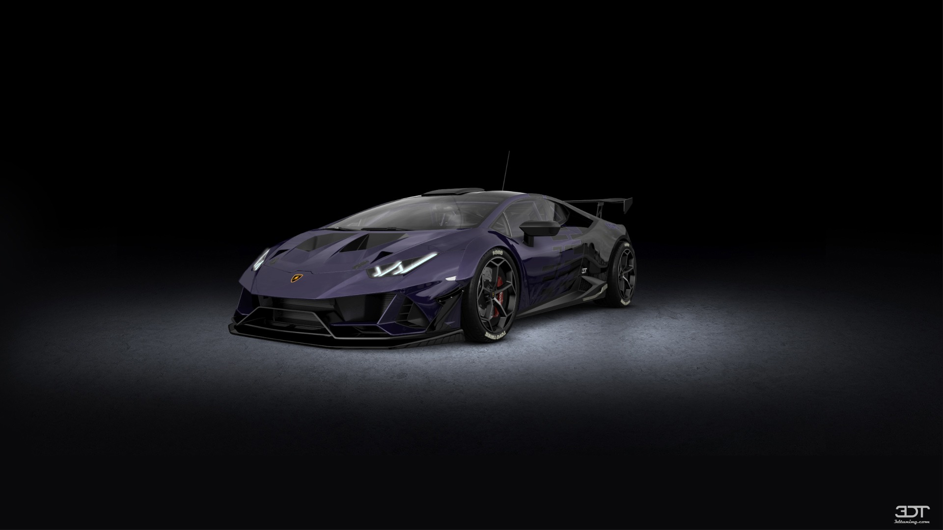 Lamborghini Huracan 2 Door Coupe 2014