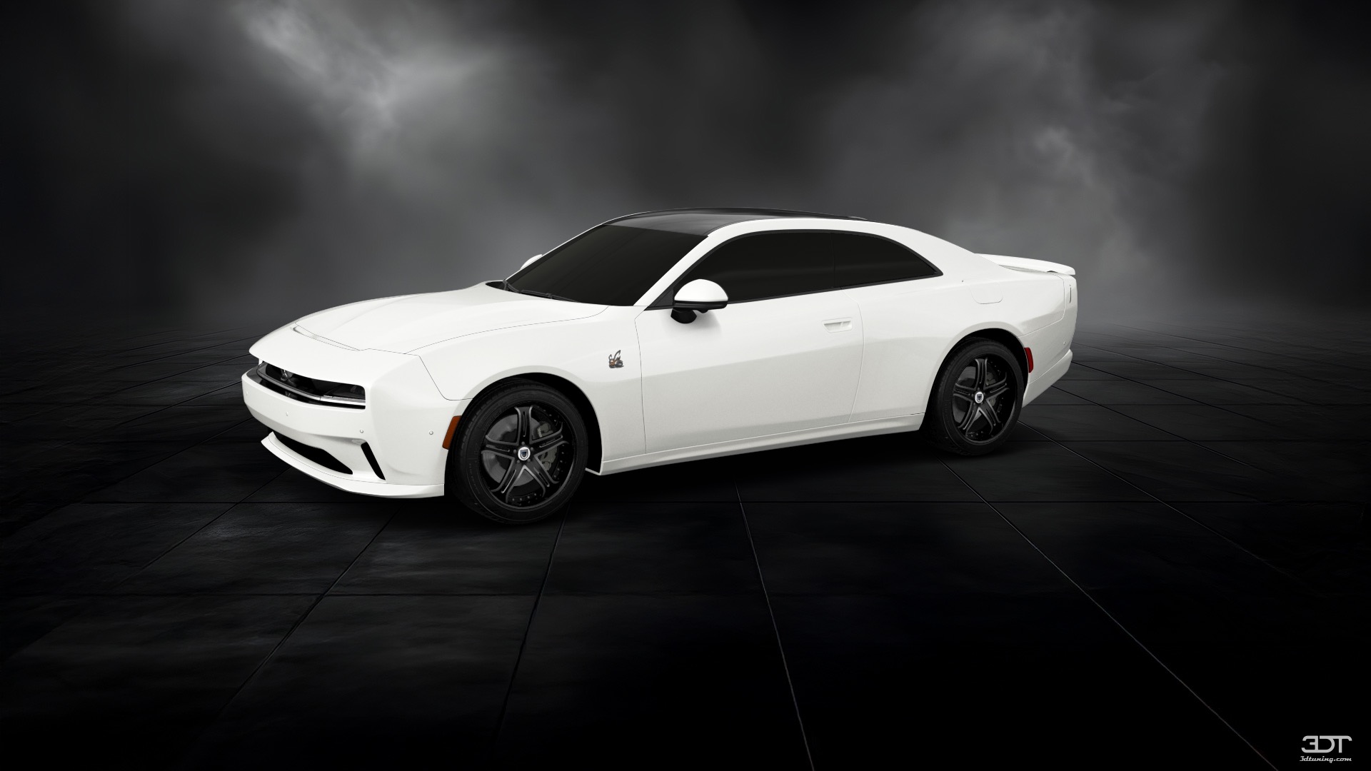 Dodge Charger 2 Door Coupe 2024