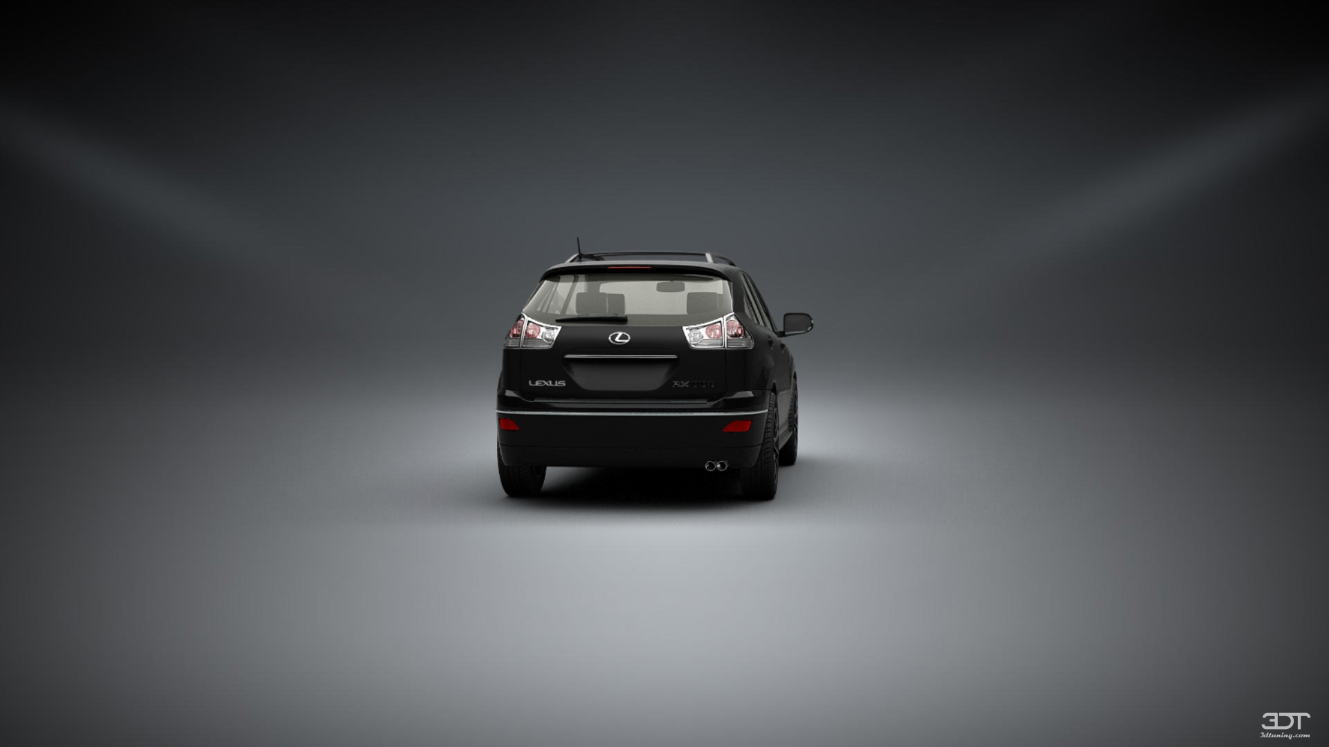 Lexus RX300 Crossover 2006