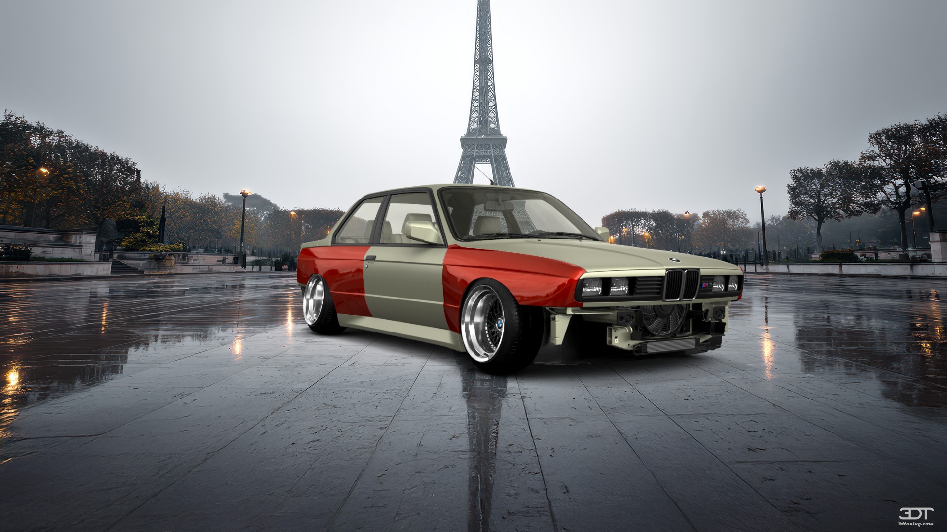 BMW M3 2 Door Coupe 1986 Images