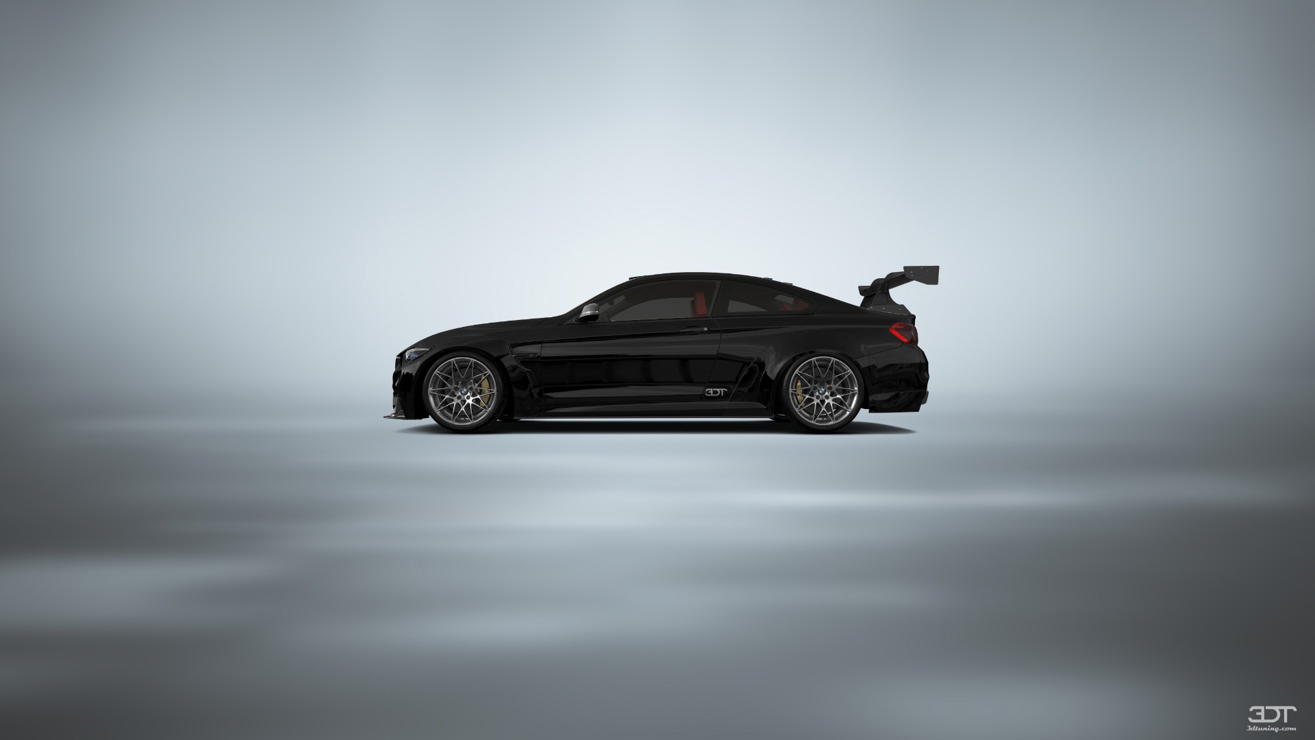 BMW M4 2 Door Coupe 2019