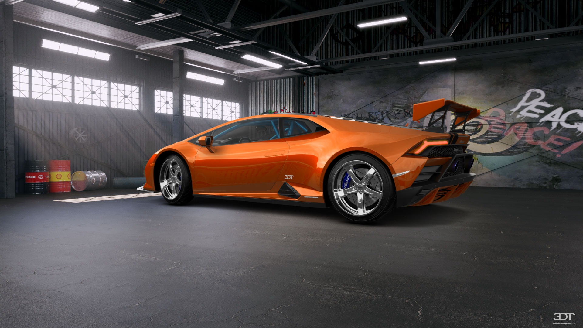 Lamborghini Huracan 2 Door Coupe 2014 Images