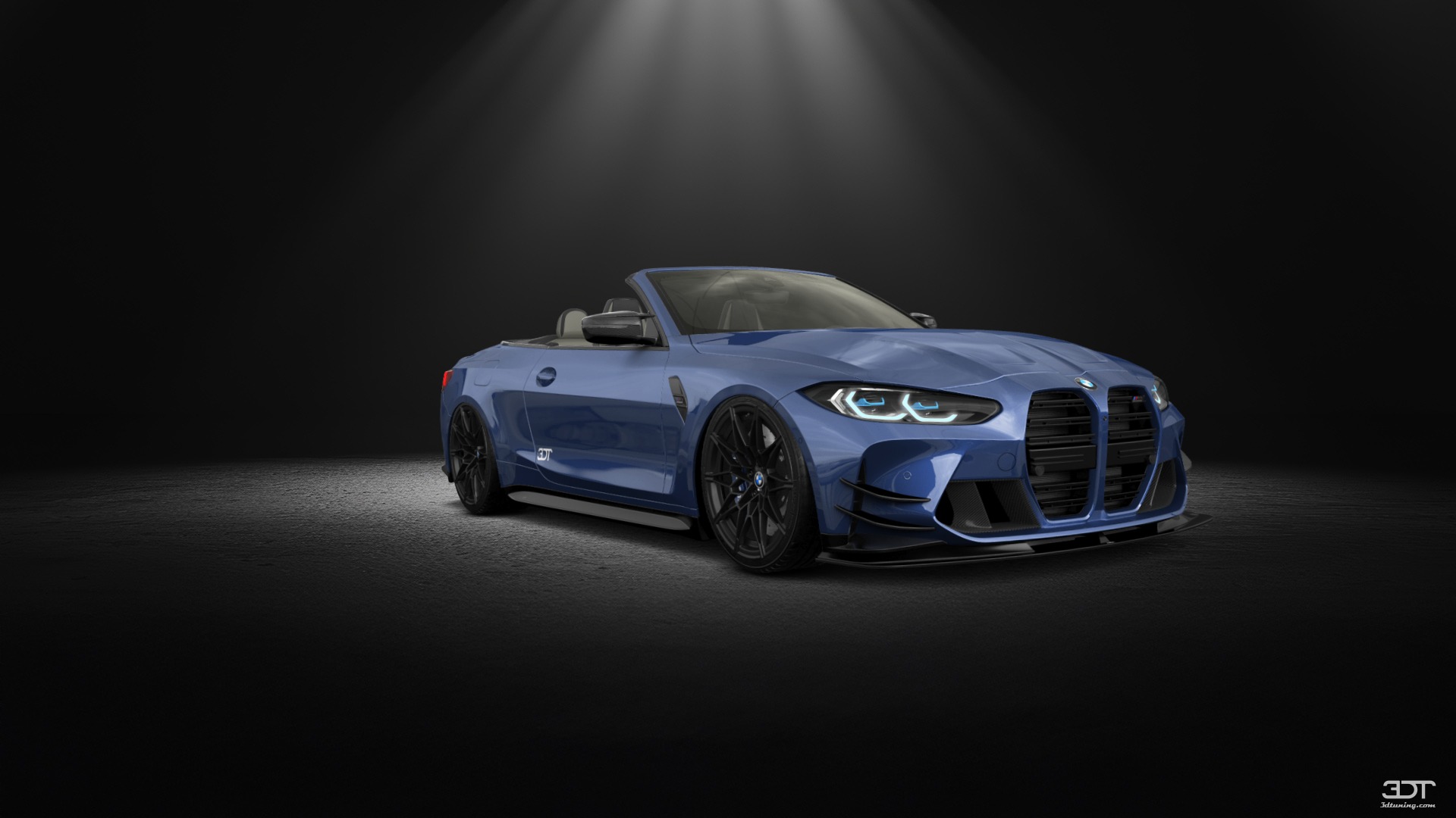 BMW M4 2 Door Convertible 2022