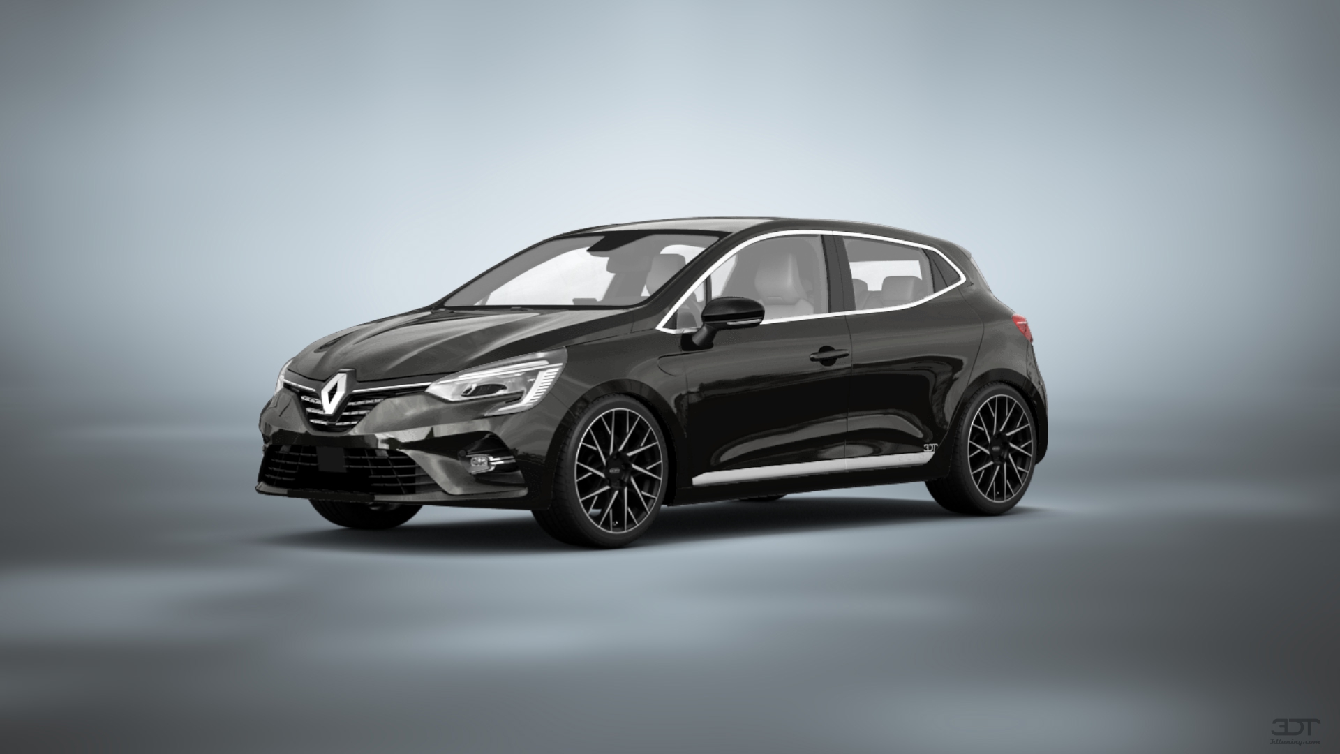 Renault Clio 5 Door Hatchback 2020 tuning