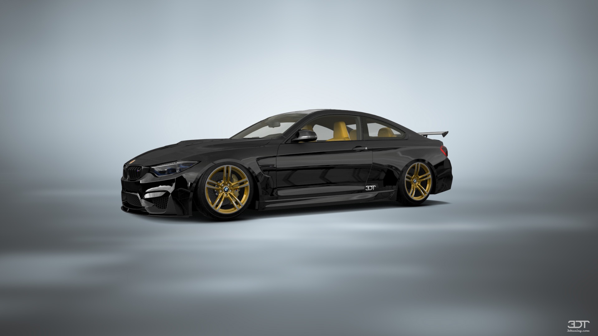 BMW M4 2 Door Coupe 2019