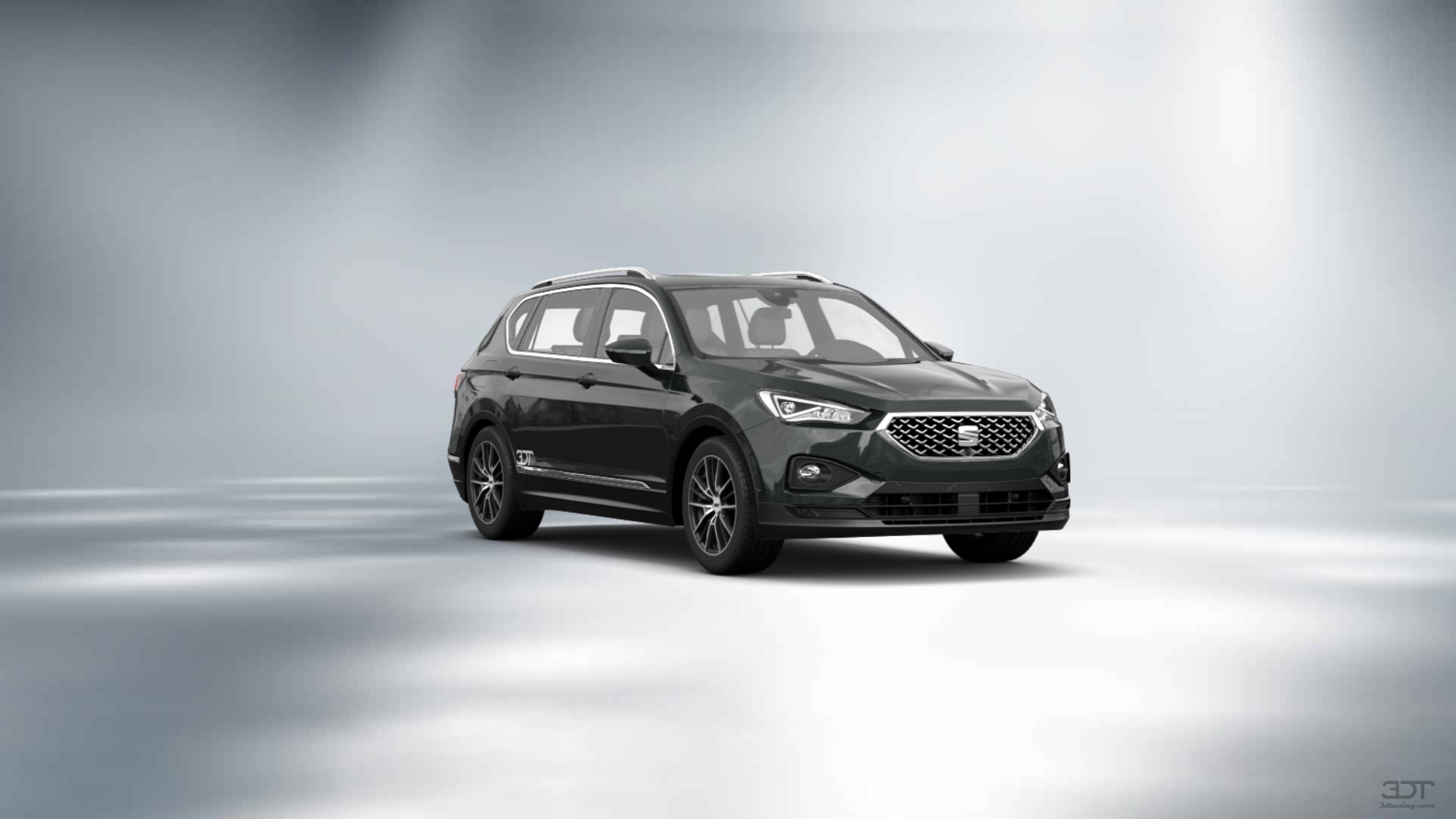 Seat Tarraco 5 Door SUV 2019