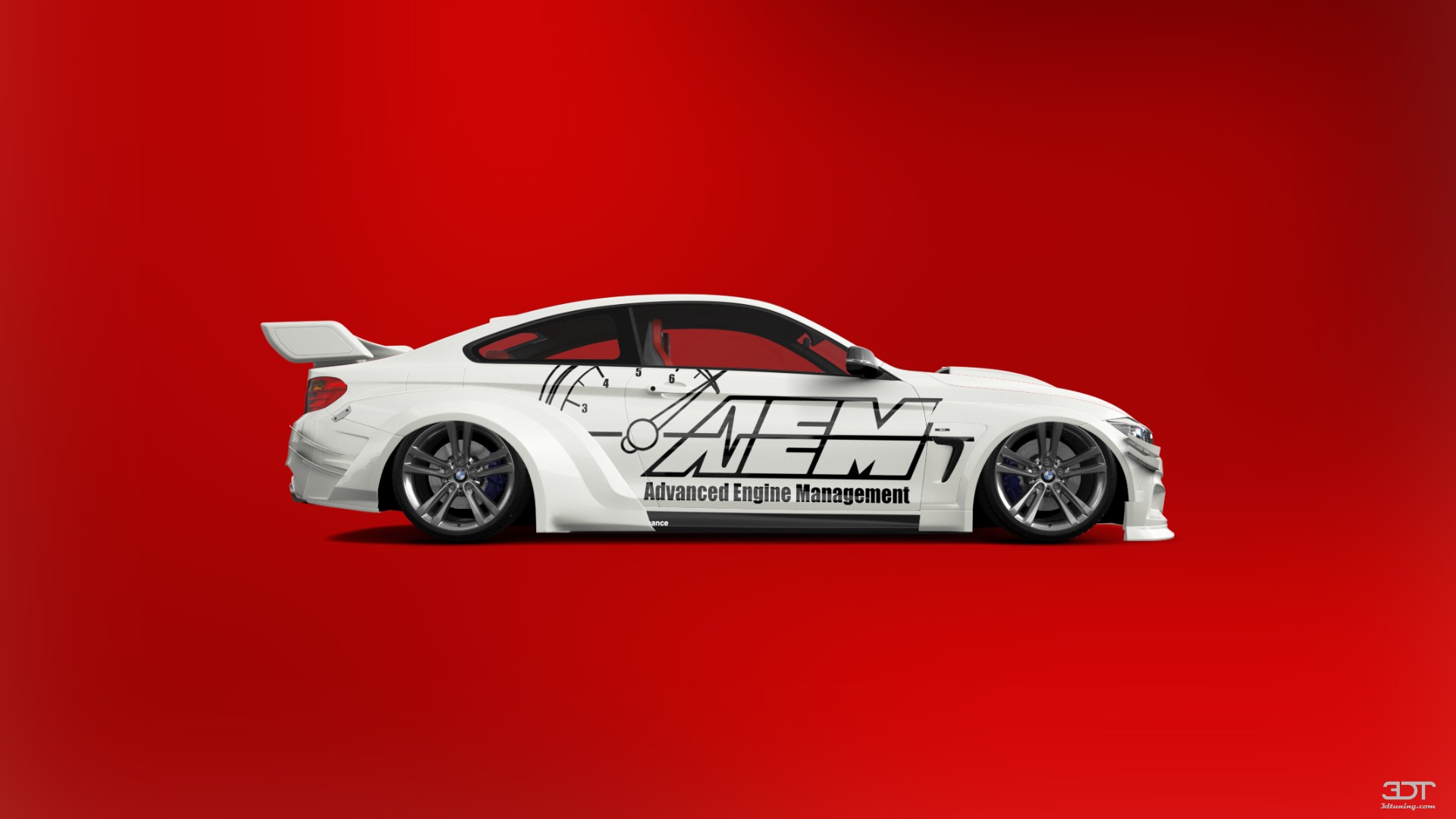 BMW 4 Series 2 Door Coupe 2014