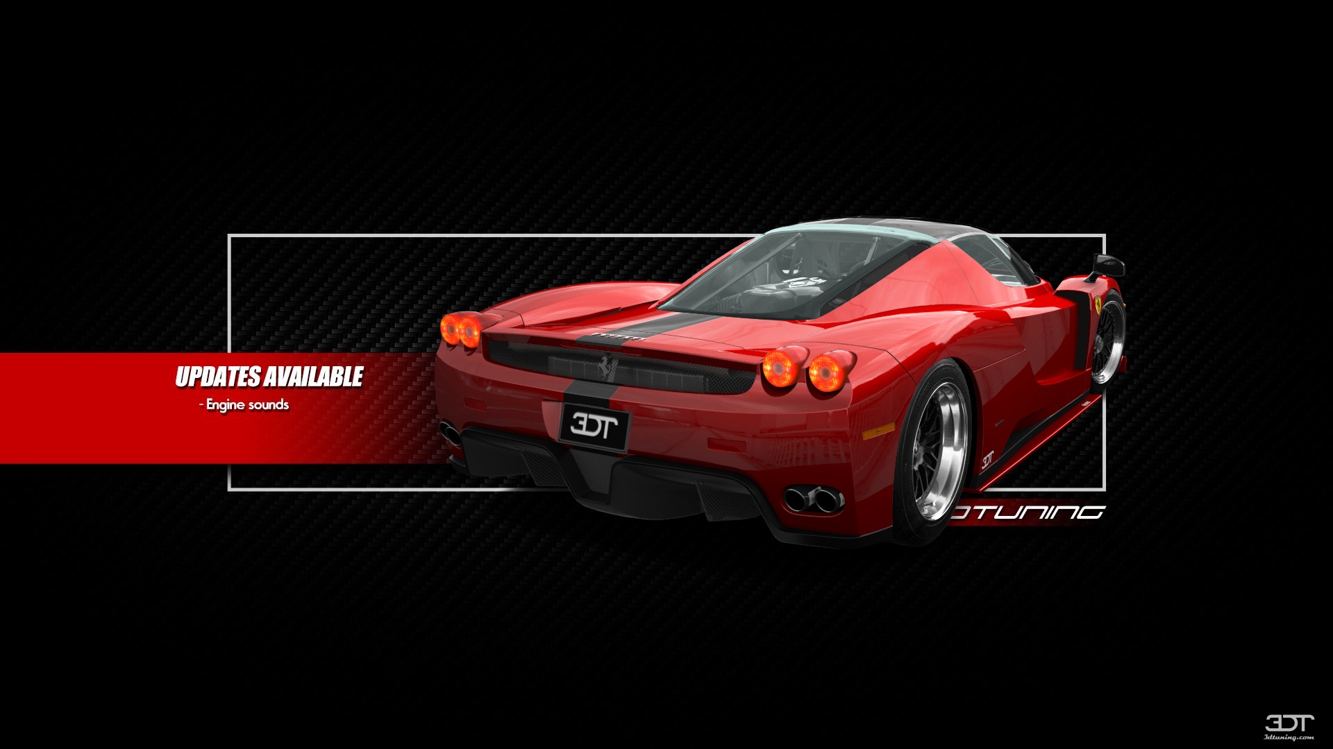 Ferrari Enzo 2 door Berlinetta 2002 Images