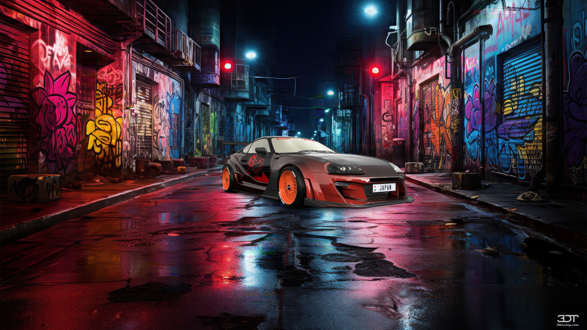 Toyota Supra 2 Door Coupe 2000 Images