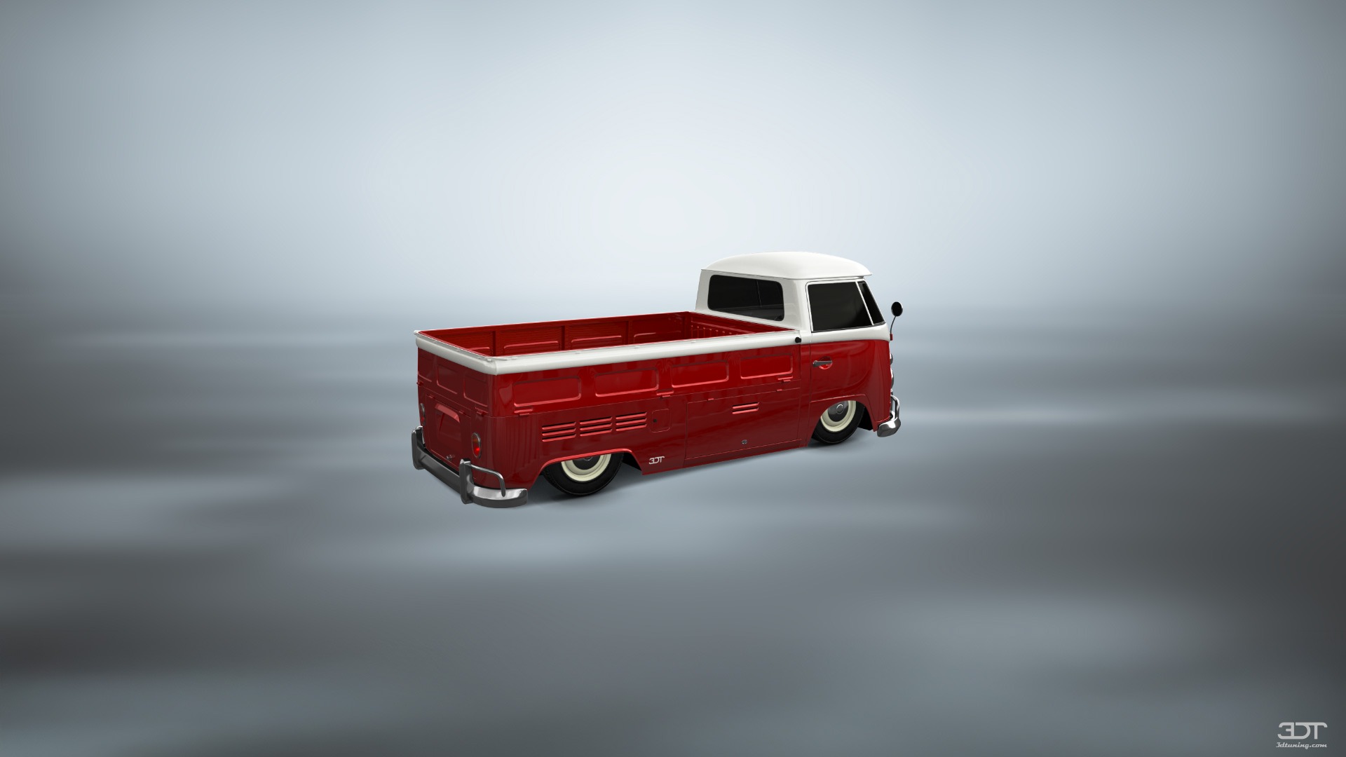 Volkswagen T1 Van 1950