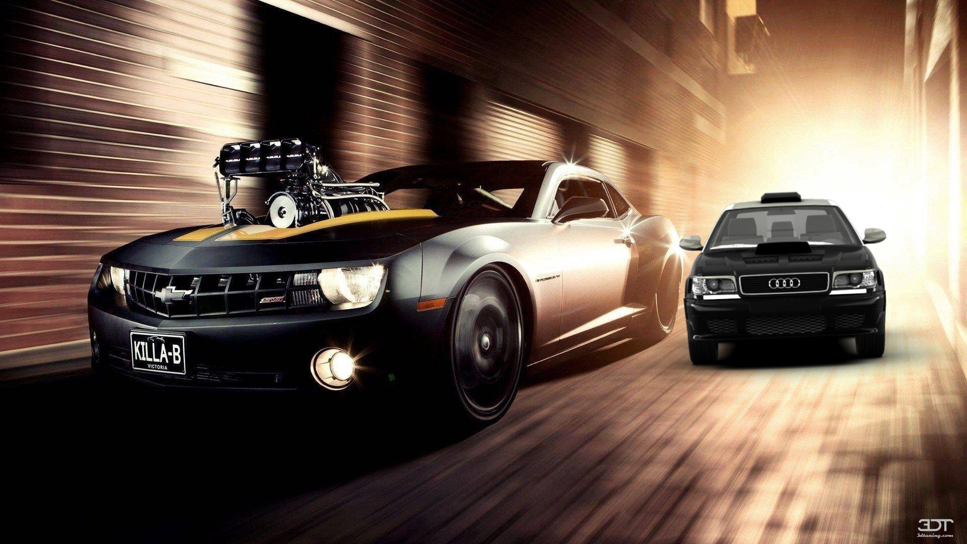 Audi 100 Sedan 1991 Images