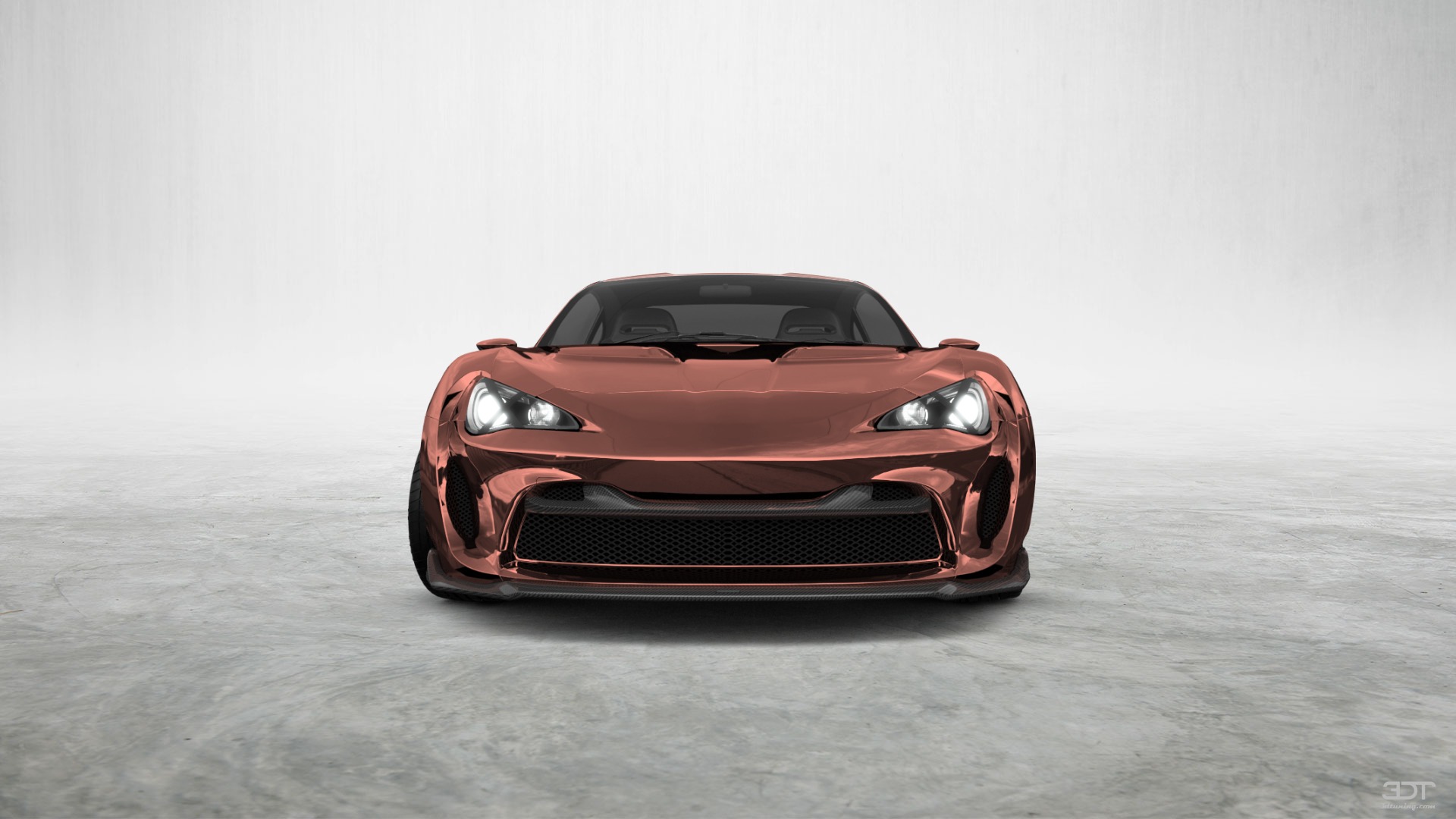 Toyota GT86 2 Door Coupe 2013 Images