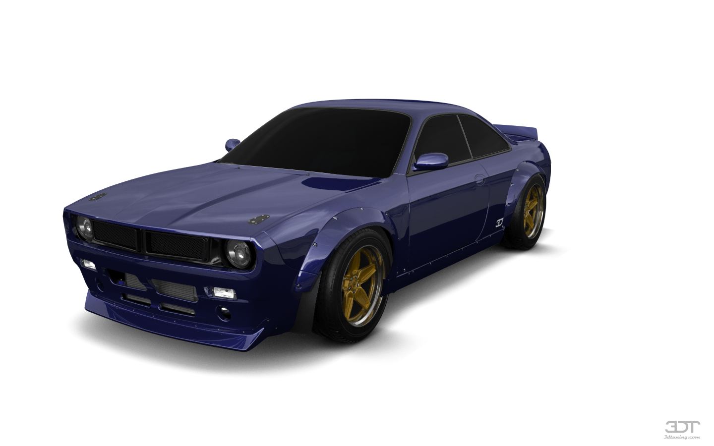 Nissan Silvia S14 1995