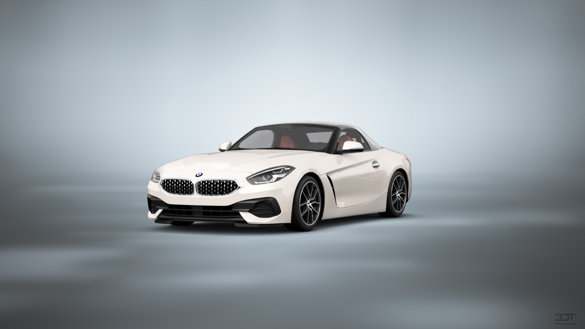 BMW Z4 2 Door Coupe Convertible 2019 Images