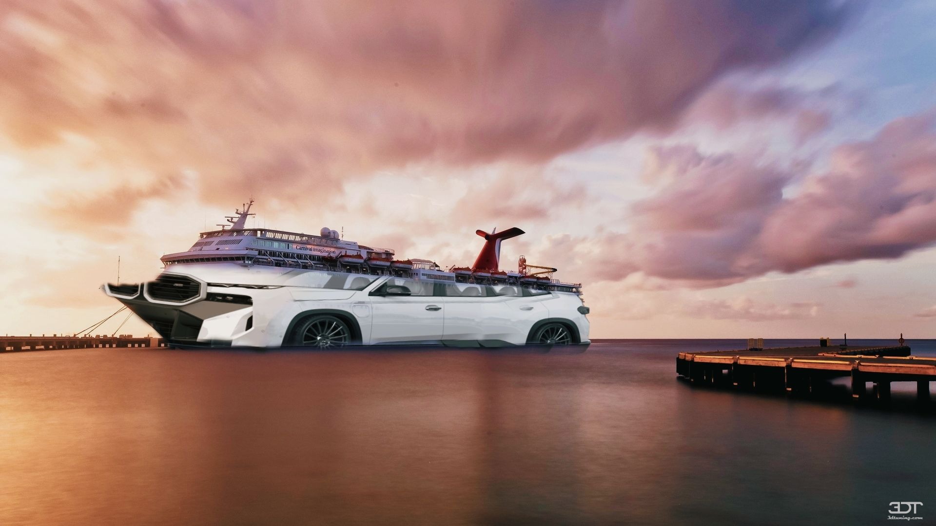 BMW XM 5 Door SUV 2023 Изображения