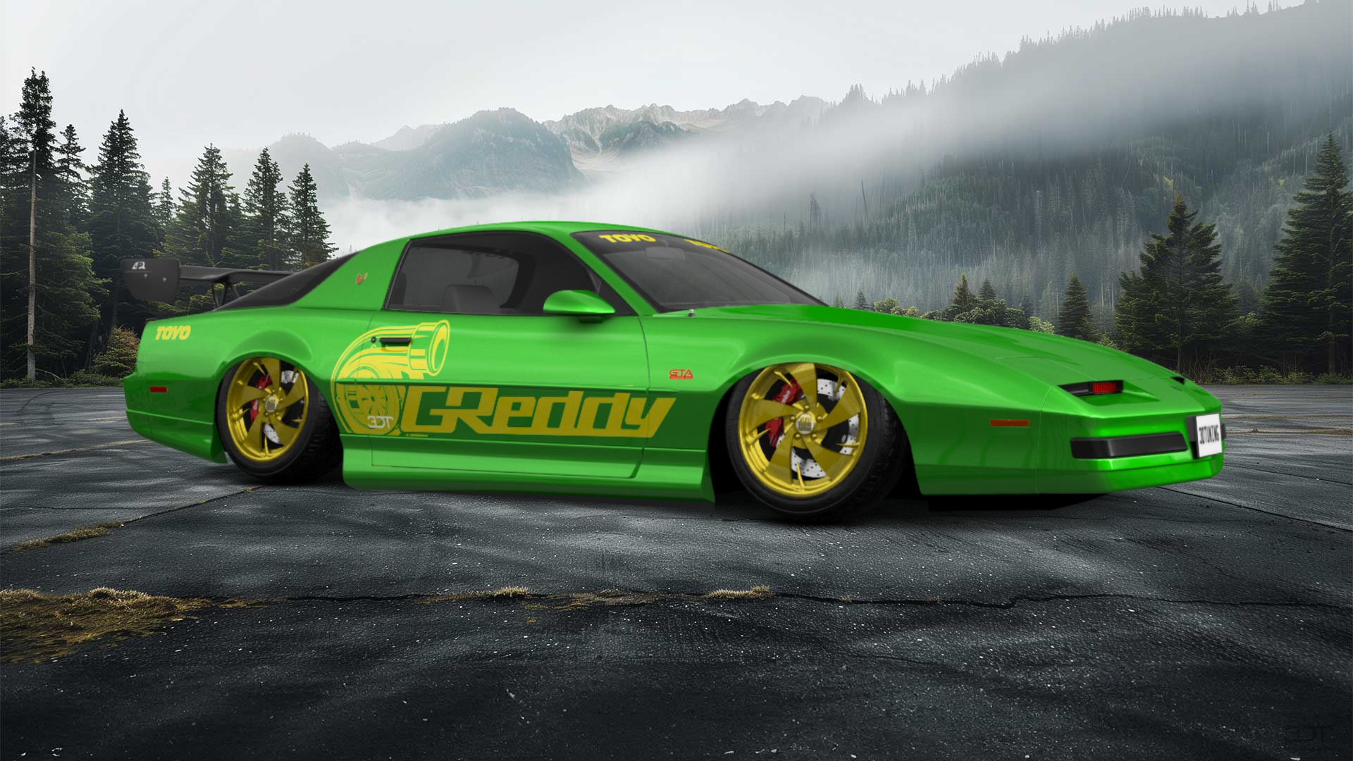 Pontiac Firebird 2 Door Coupe 1982 Images