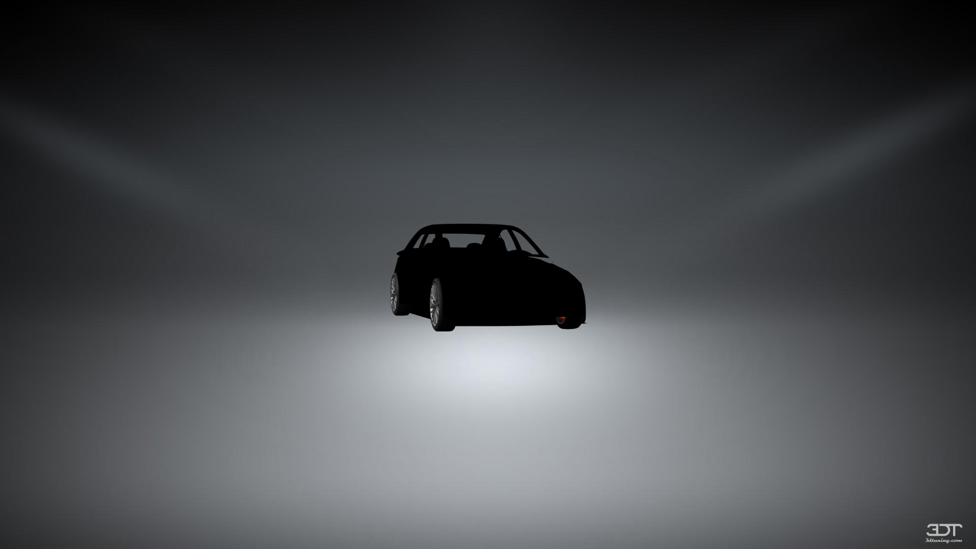 Lexus IS Sedan 2012