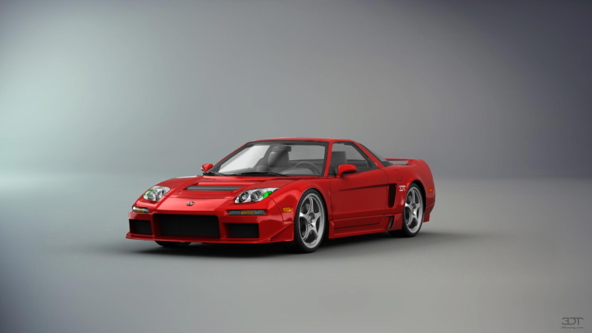 Acura NSX Coupe 2005