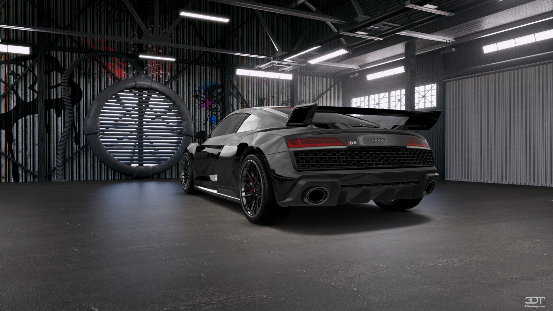 Audi R8 2 Door Coupe 2019