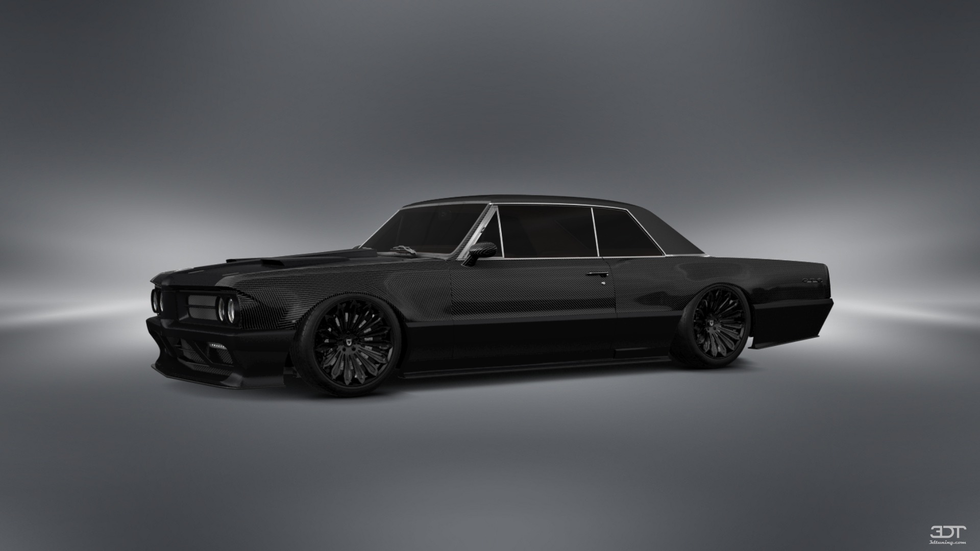 Pontiac GTO 2 Door Coupe 1964 Images