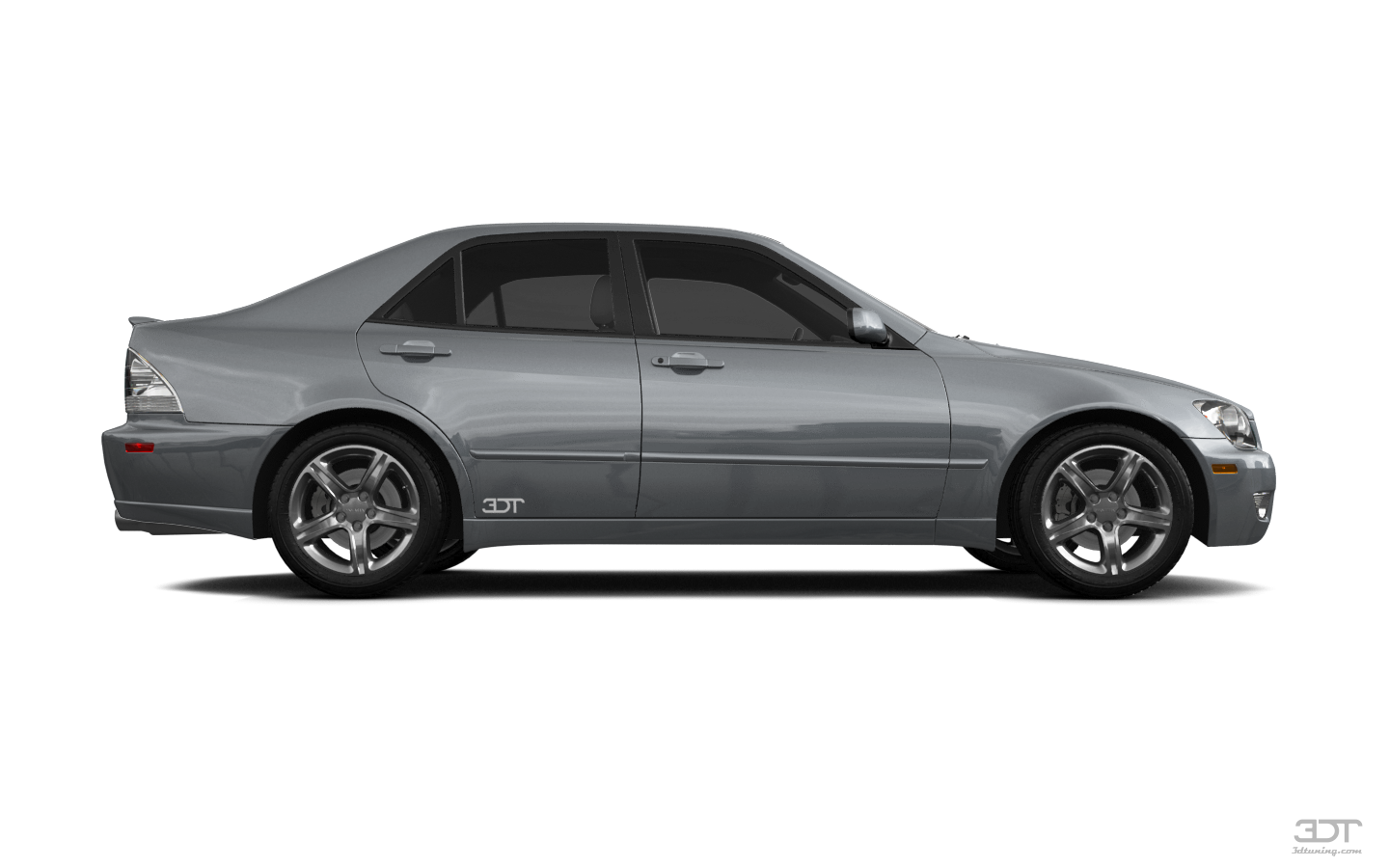 Lexus IS300 Sedan 1998