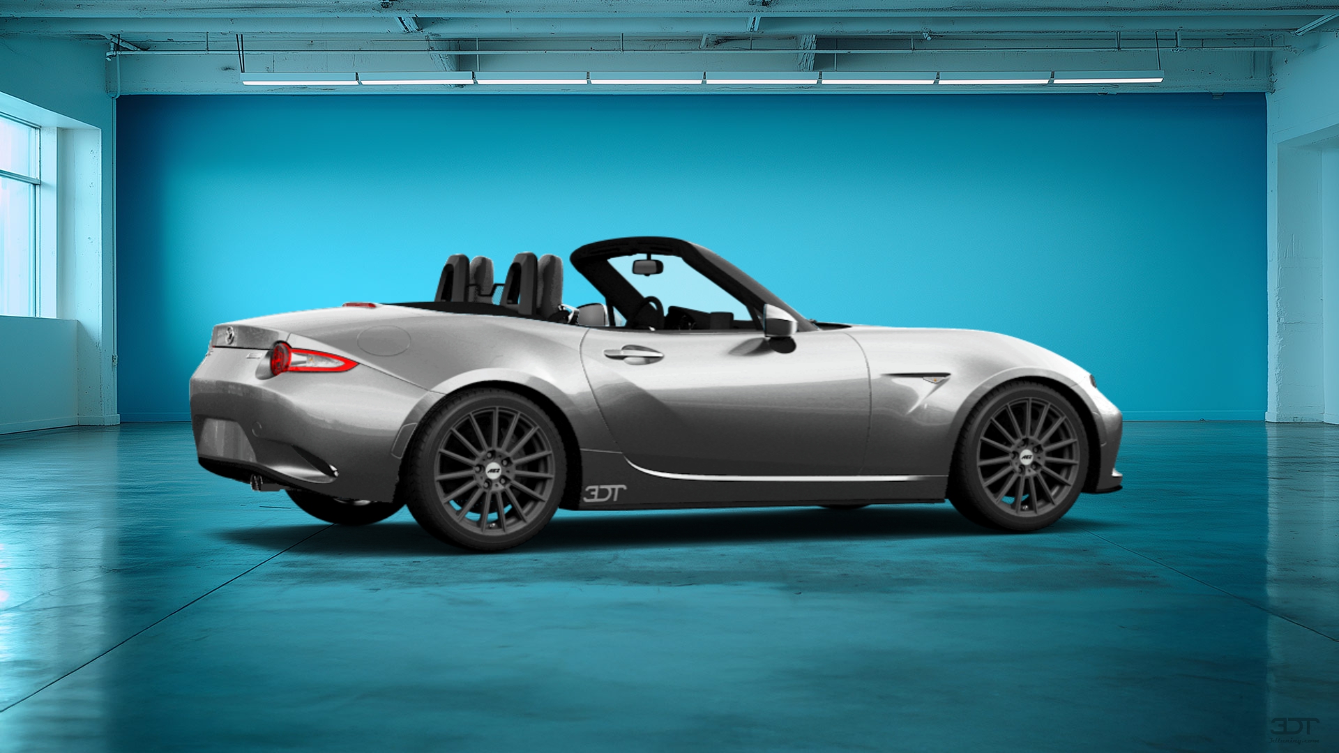 Mazda MX-5 Roadster 2016 Images