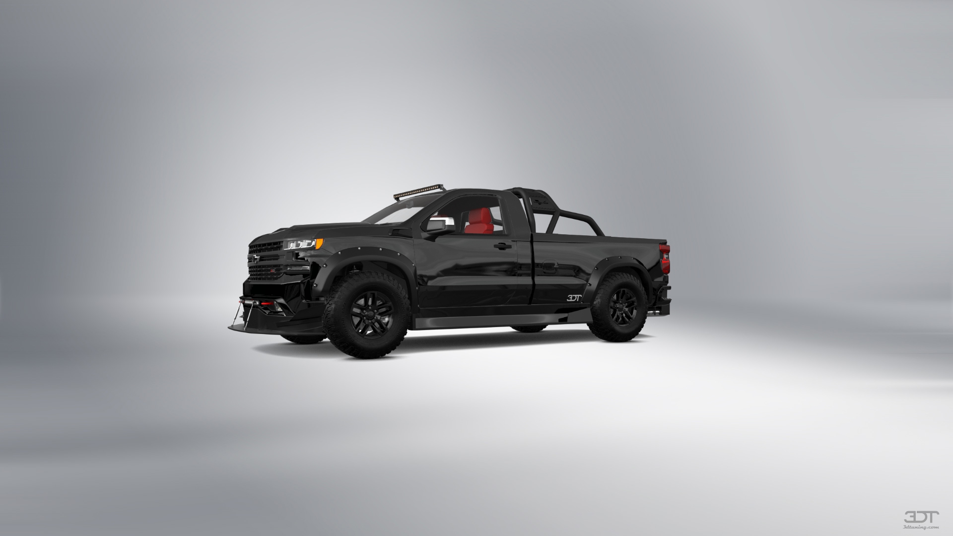 Chevrolet Silverado 1500 Regular Cab 2 Door pickup truck 2019