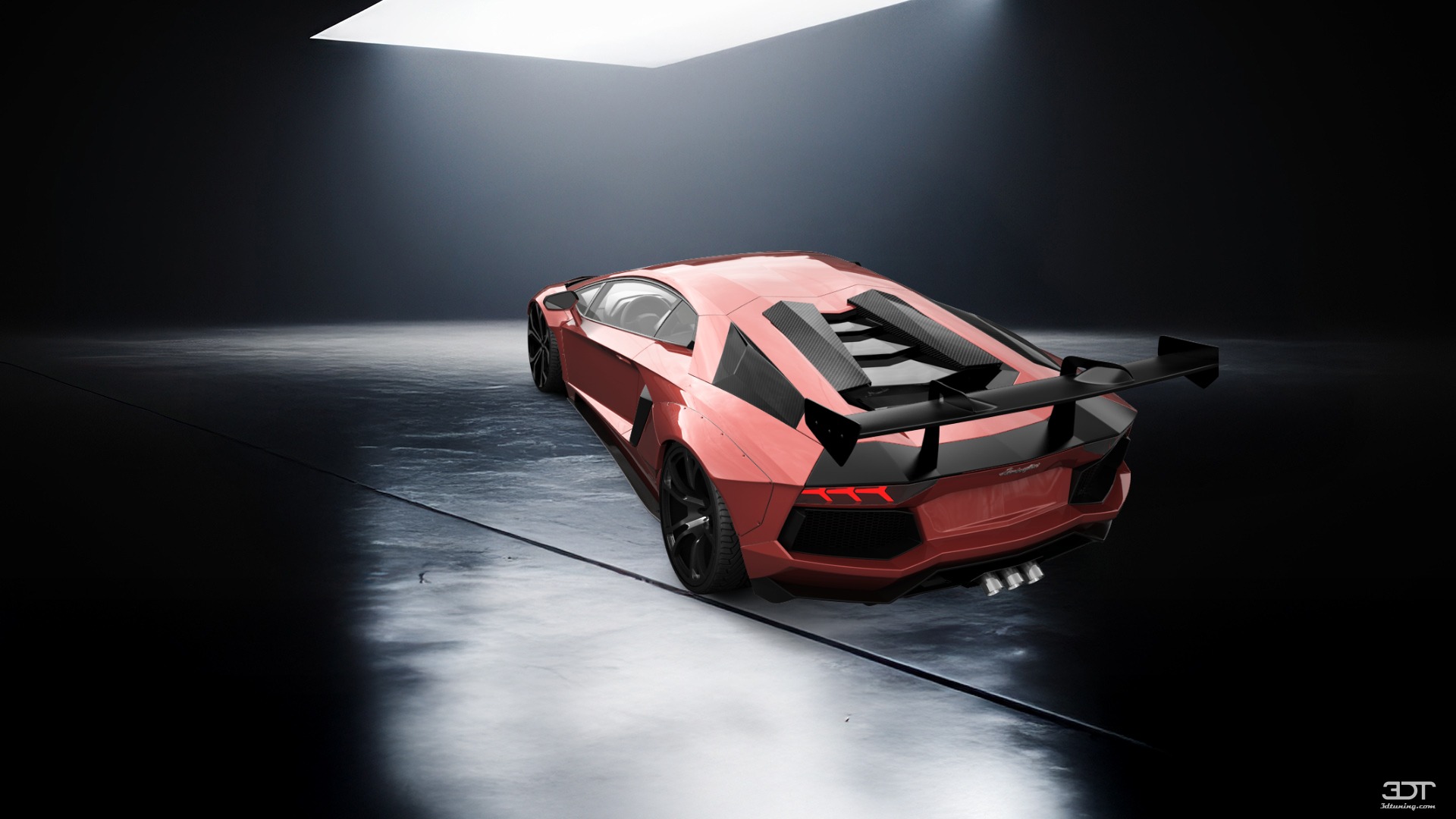 Lamborghini Aventador 2 Door Coupe 2012 Images