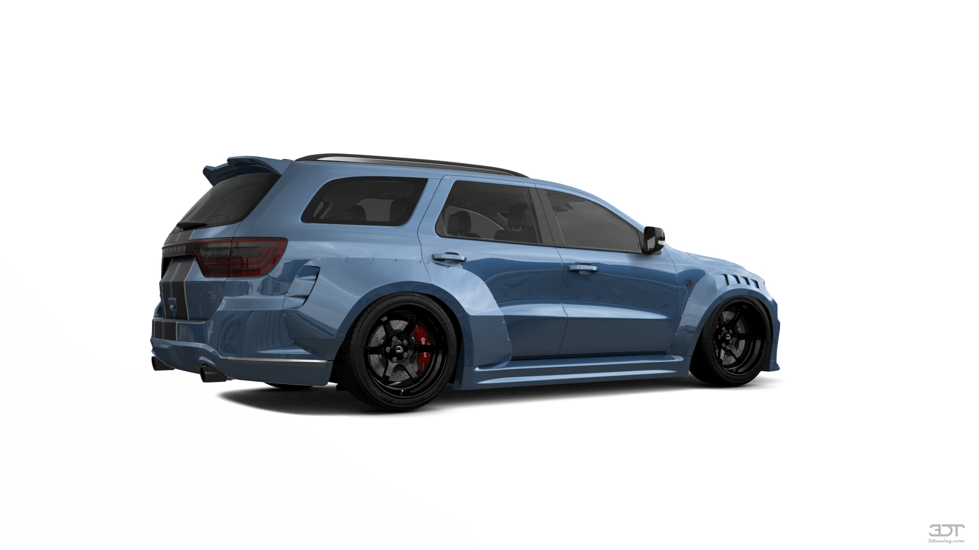 Dodge Durango 5 Door SUV 2021