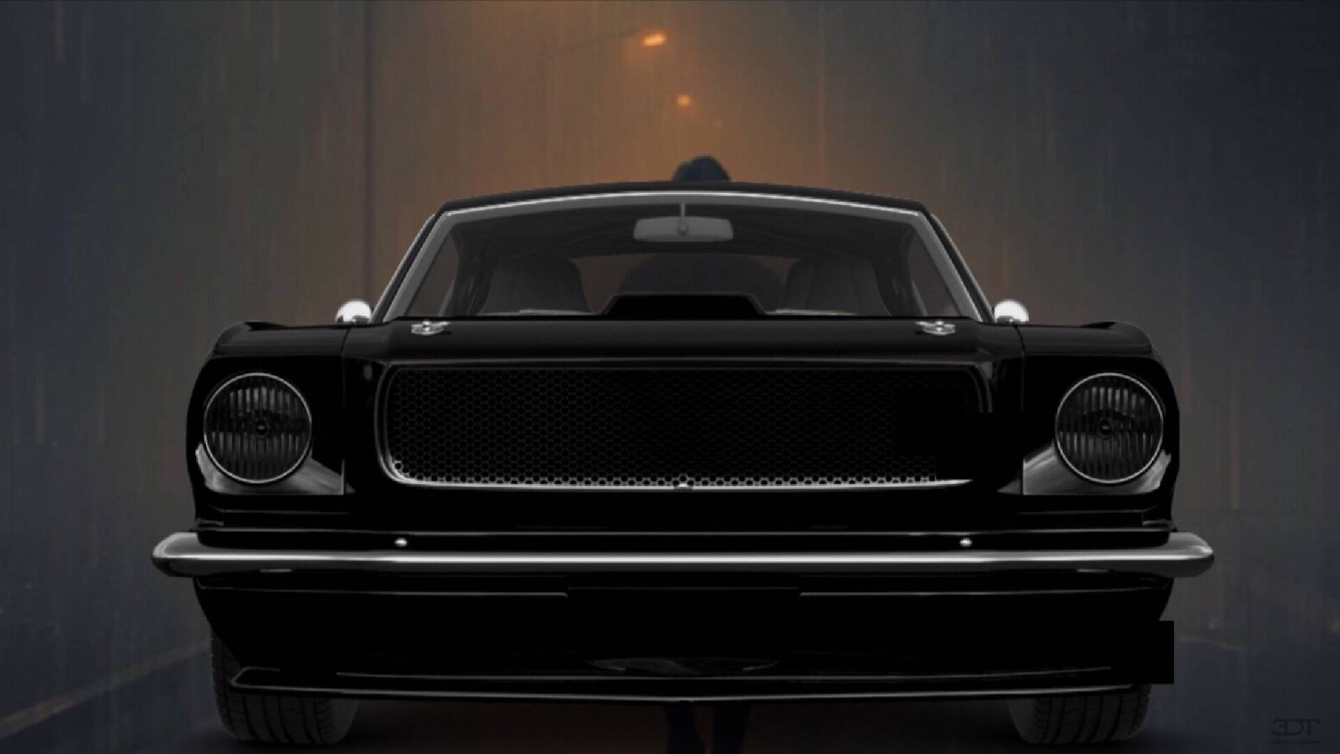Blackout 3
