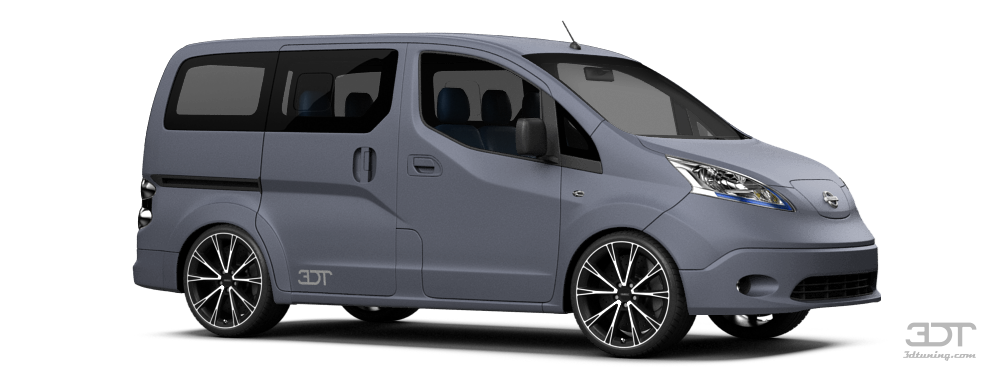 nv200