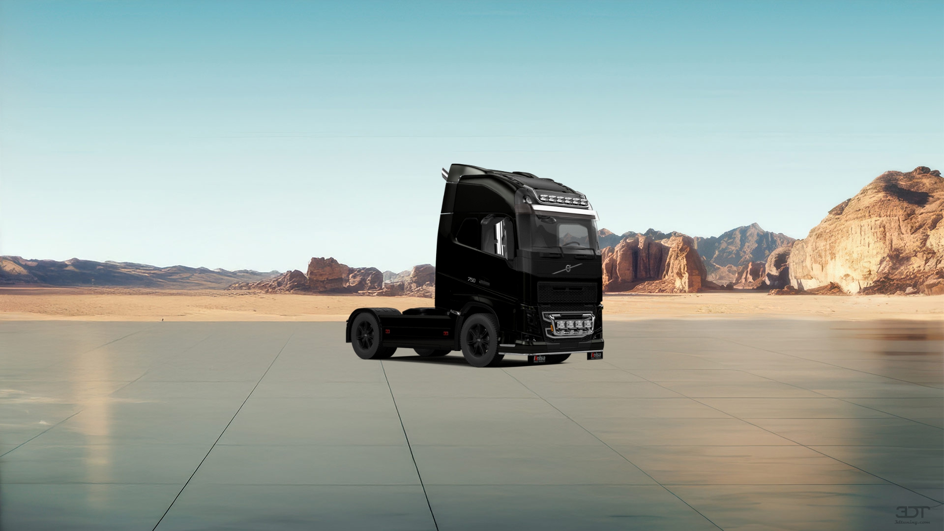 Volvo FH16 Globetrotter XL Cab Truck 2013 Images