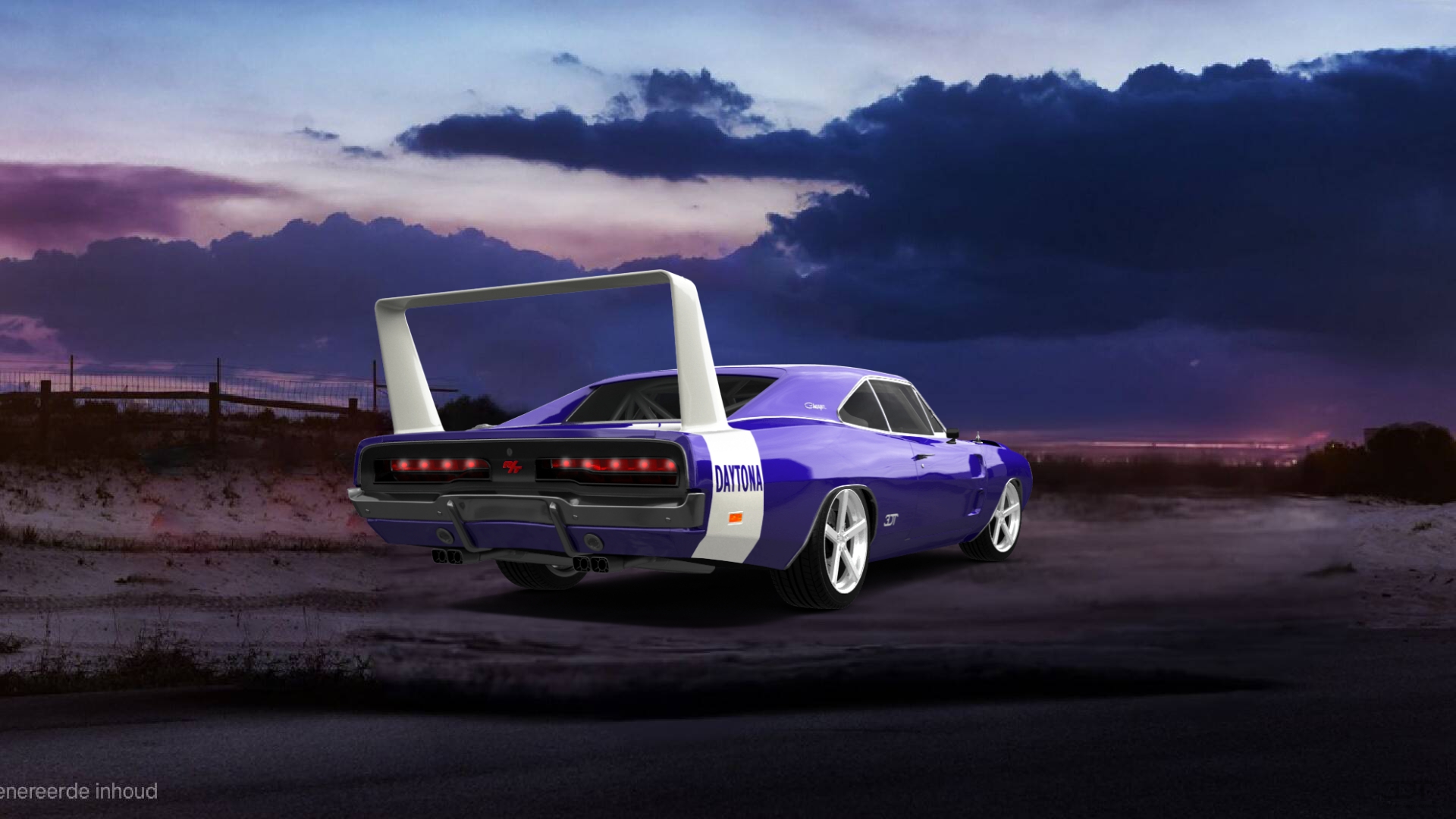 Dodge Charger 2 Door Coupe 1969 Images