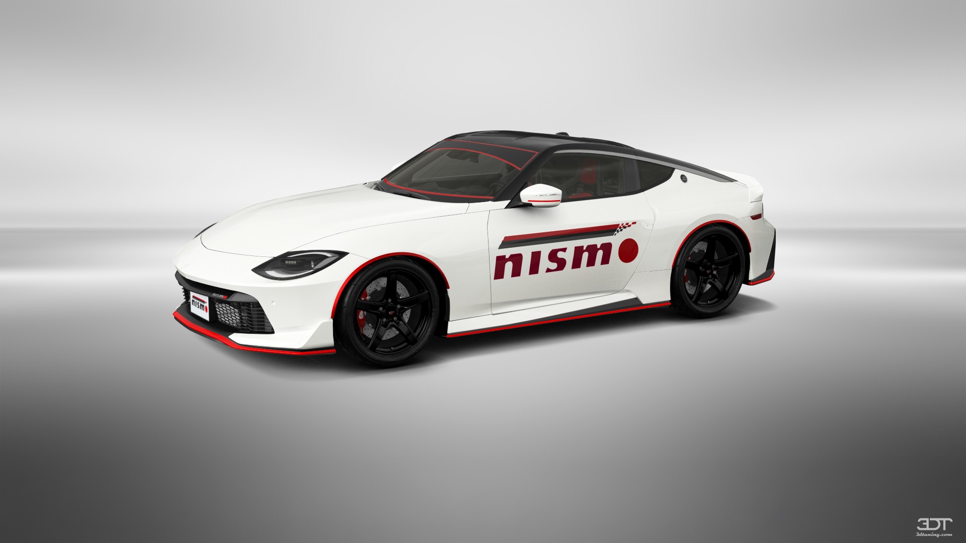 Nissan Z 2 door fastback coupe 2022