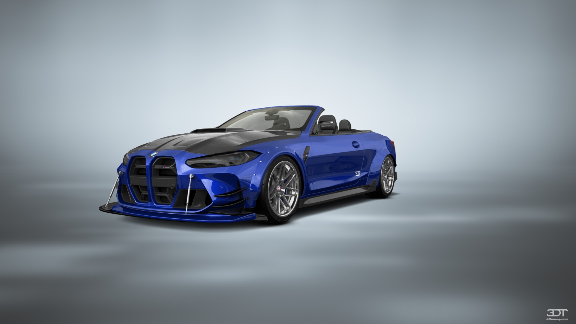 BMW M4 2 Door Convertible 2022
