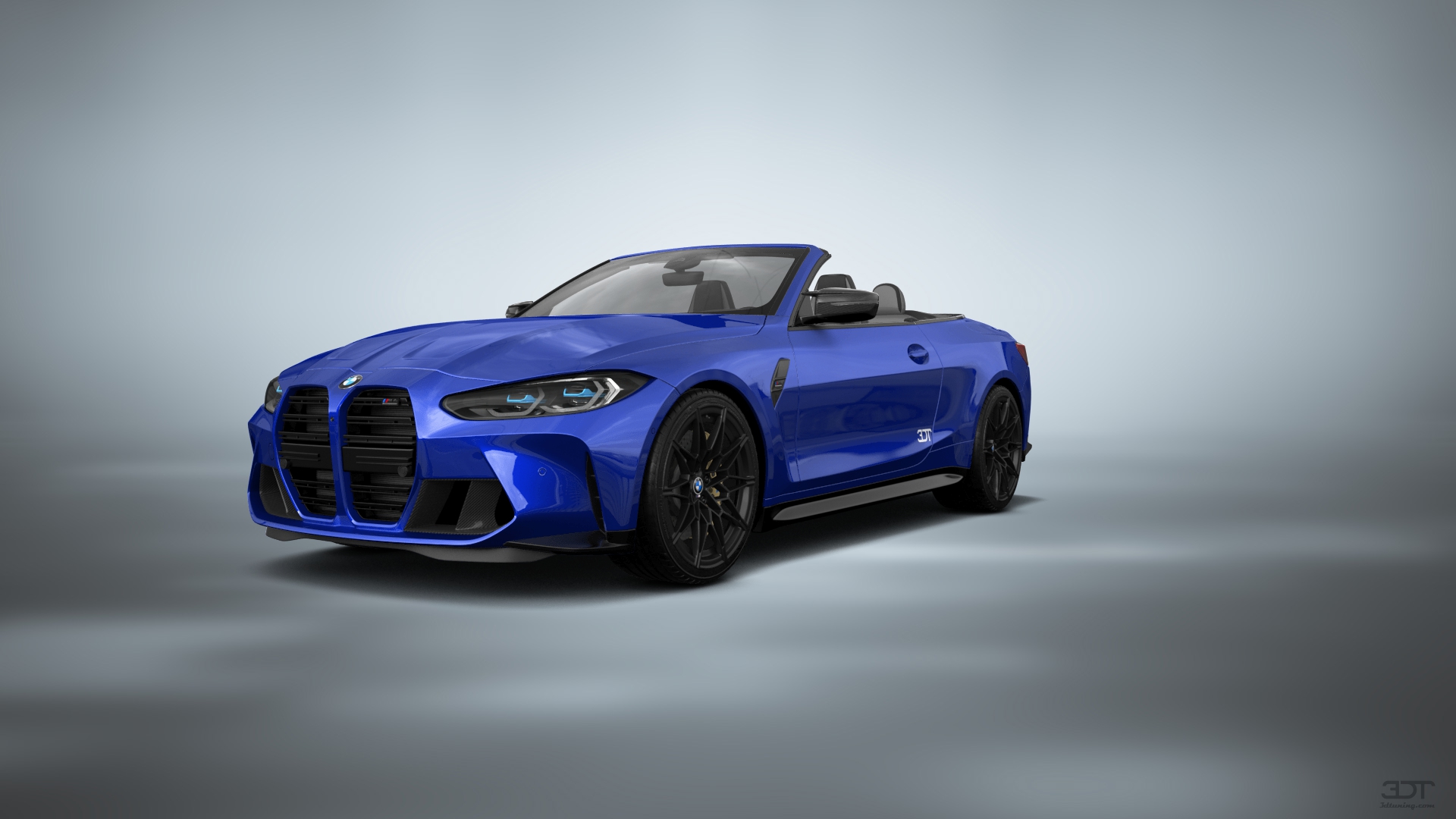 BMW M4 2 Door Convertible 2022